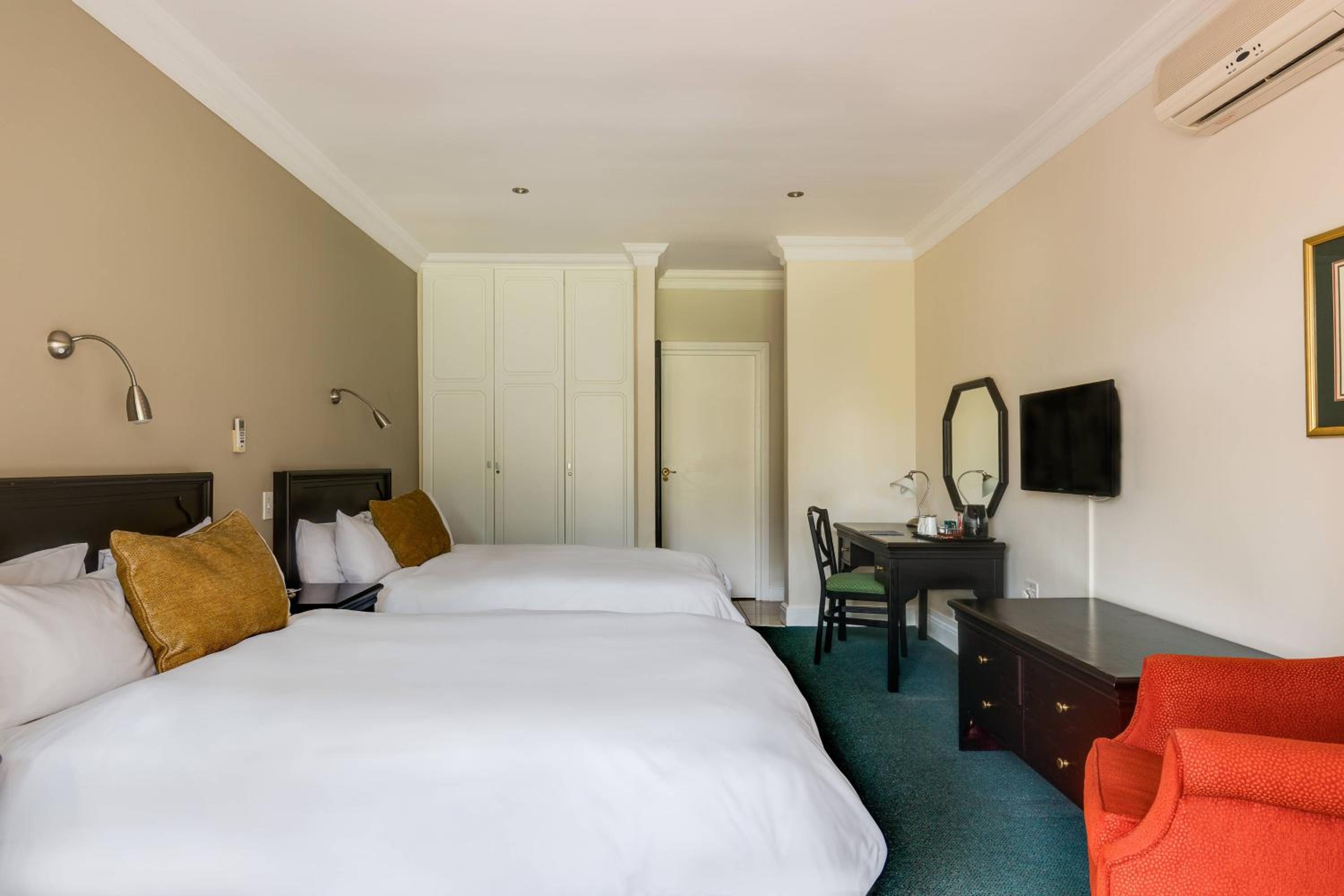 Standard Room - Photo 2