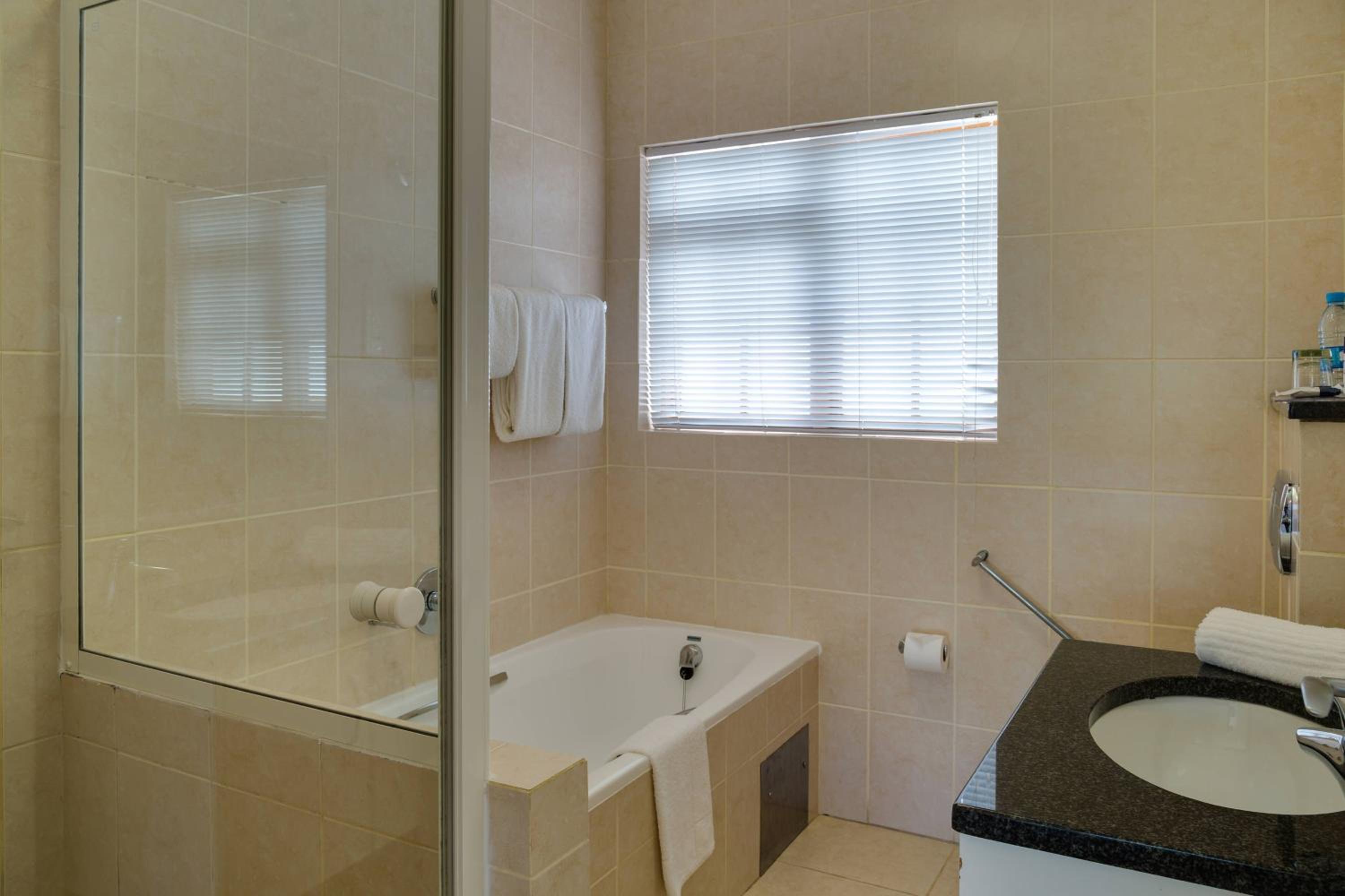 Standard Room - Photo 5