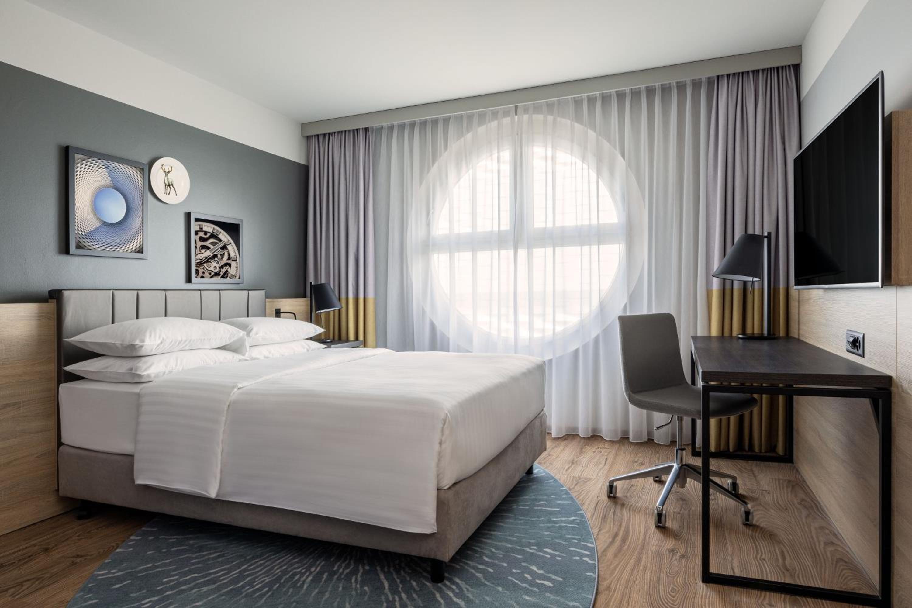 Superior Queen Room photo 1
