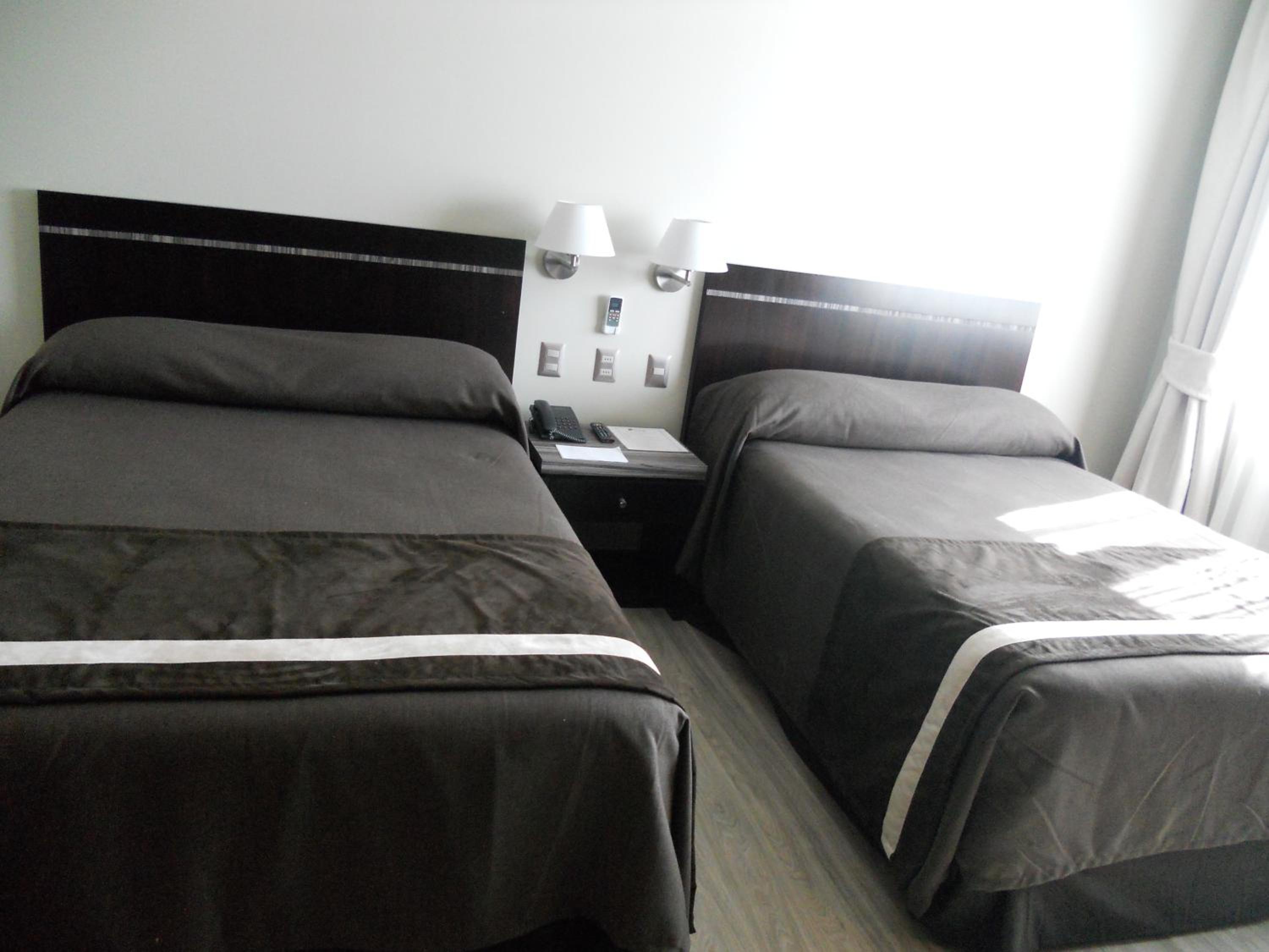 Twin Room photo 2