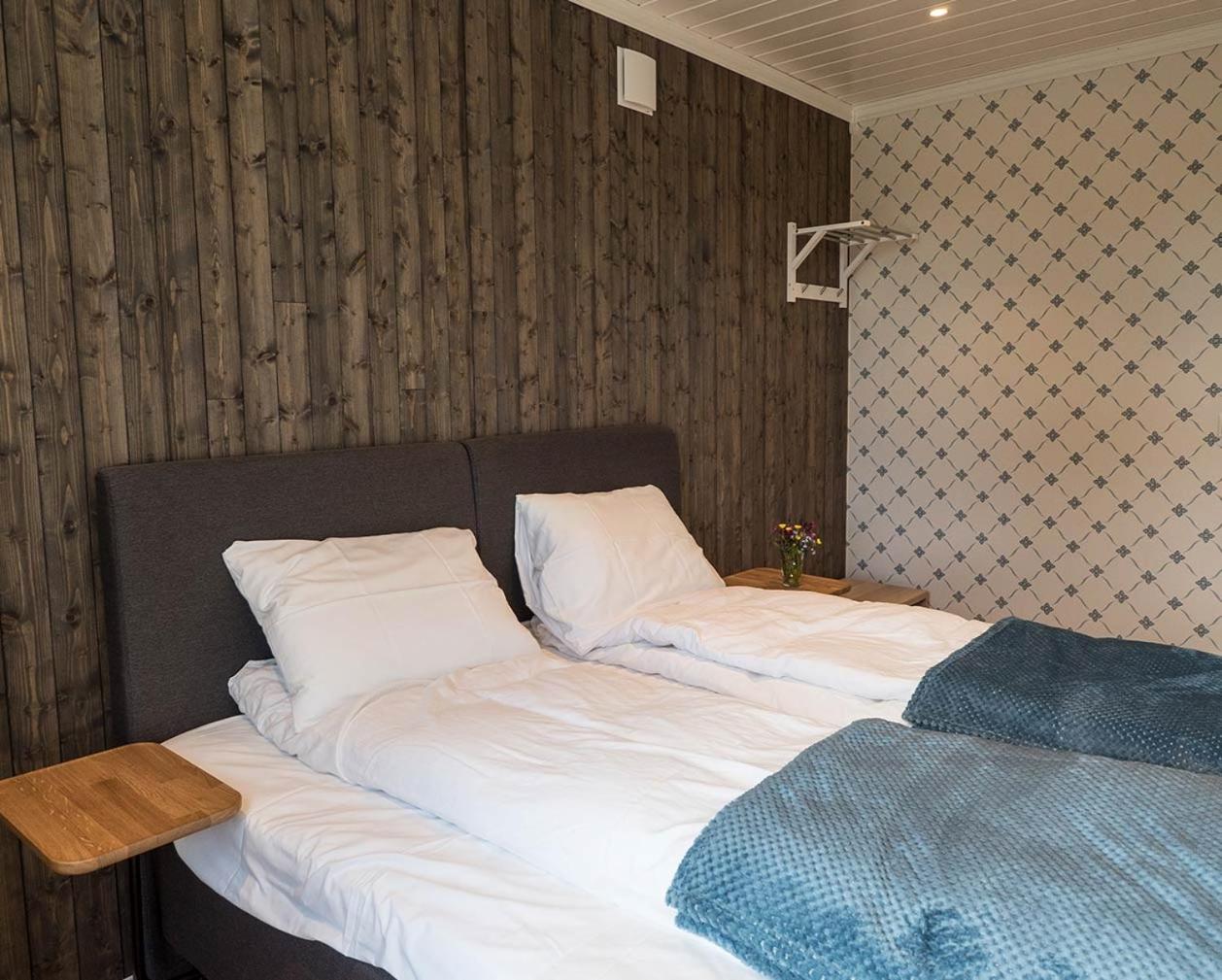 Deluxe Double or Twin Room with Mountain View photo 1