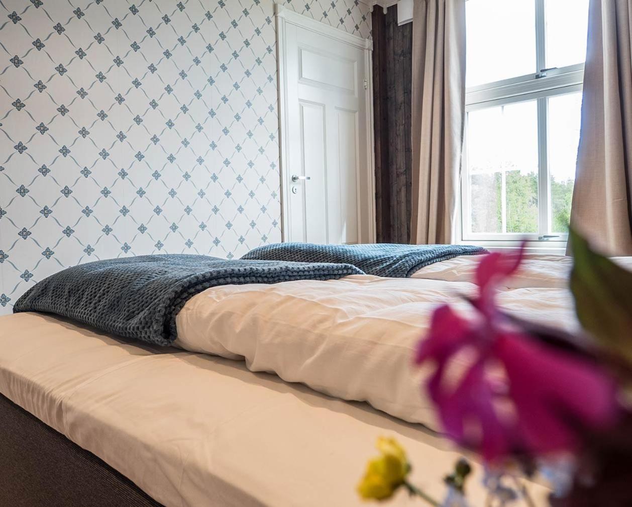 Deluxe Double or Twin Room with Mountain View photo 2