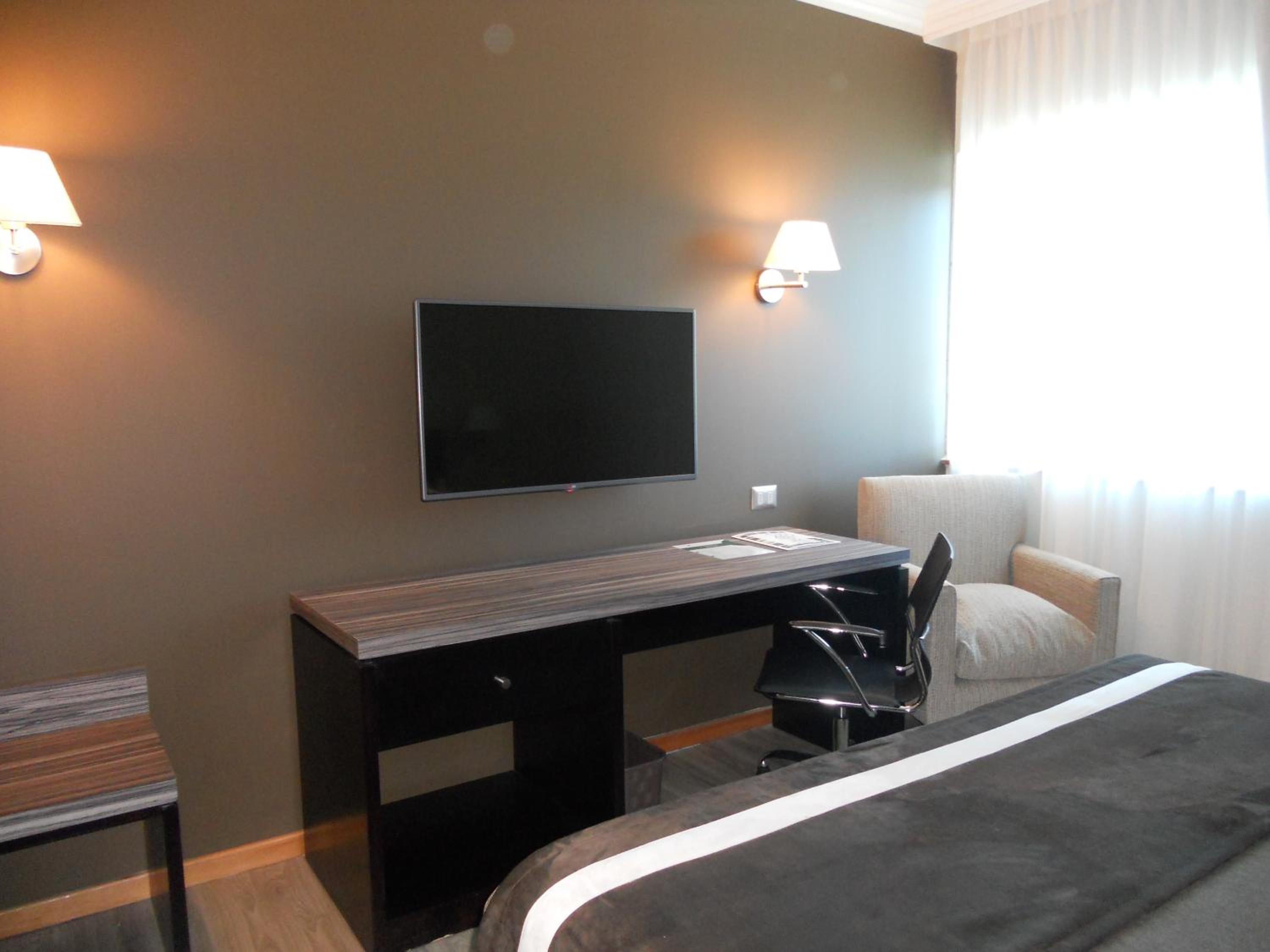 Double Room photo 3