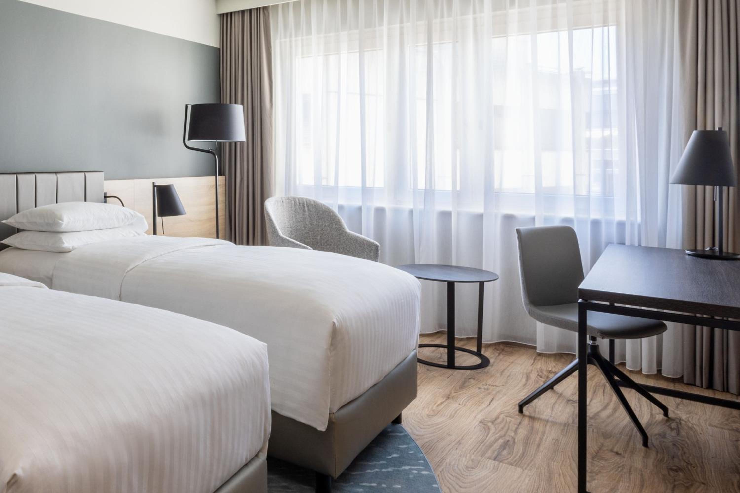 Superior Twin Room - Photo 3