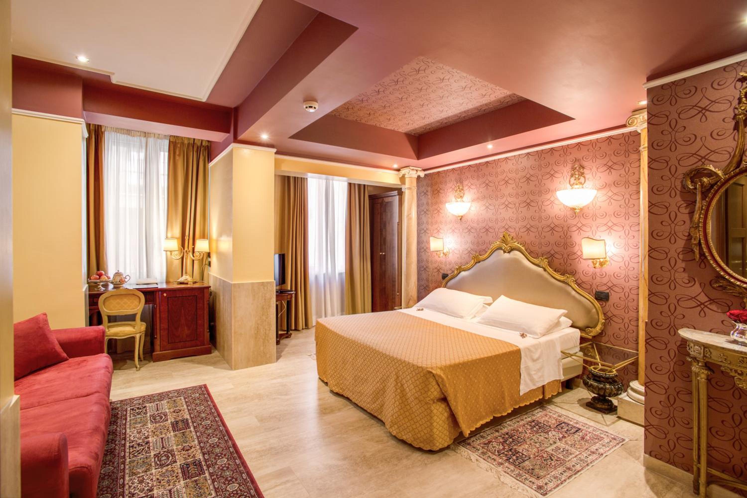 Triple Room photo 2