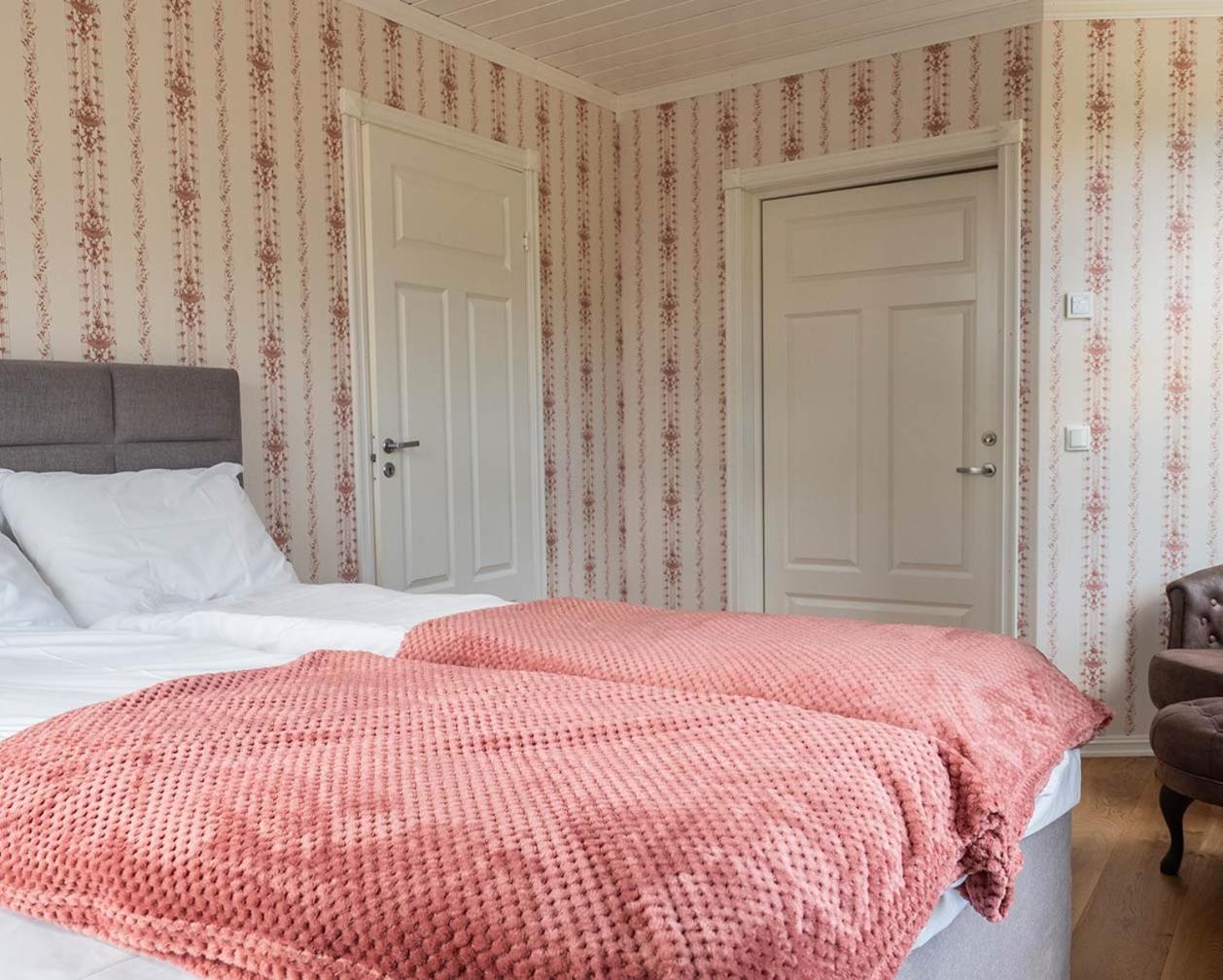 Double Room with Mountain View photo 1