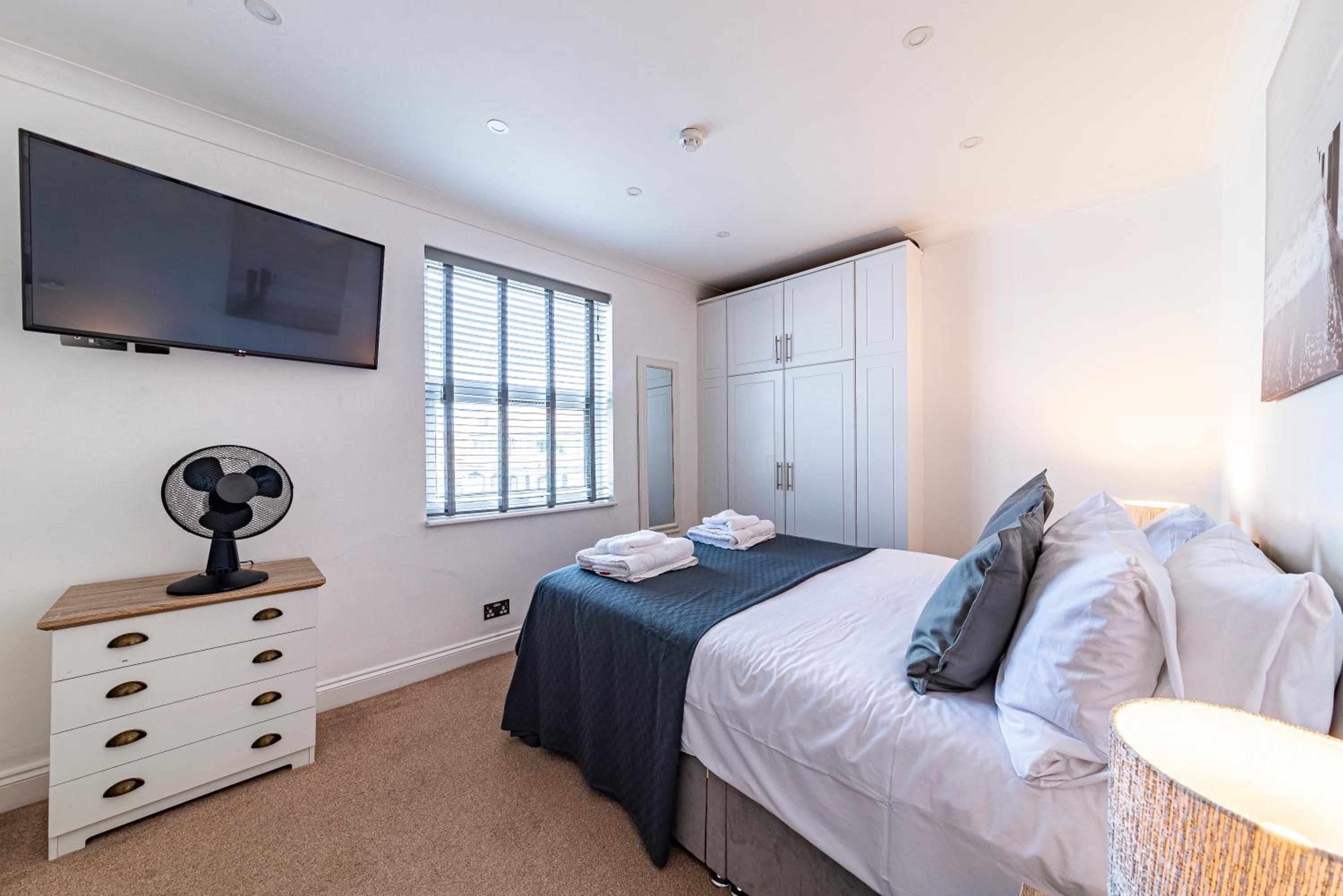 Apartment with Sea View