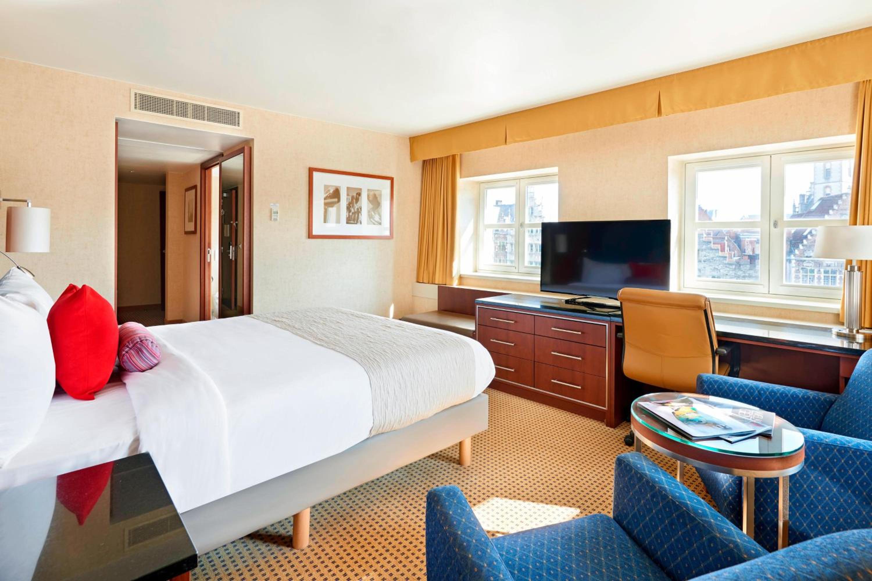Canal View Room, 1 King photo 1