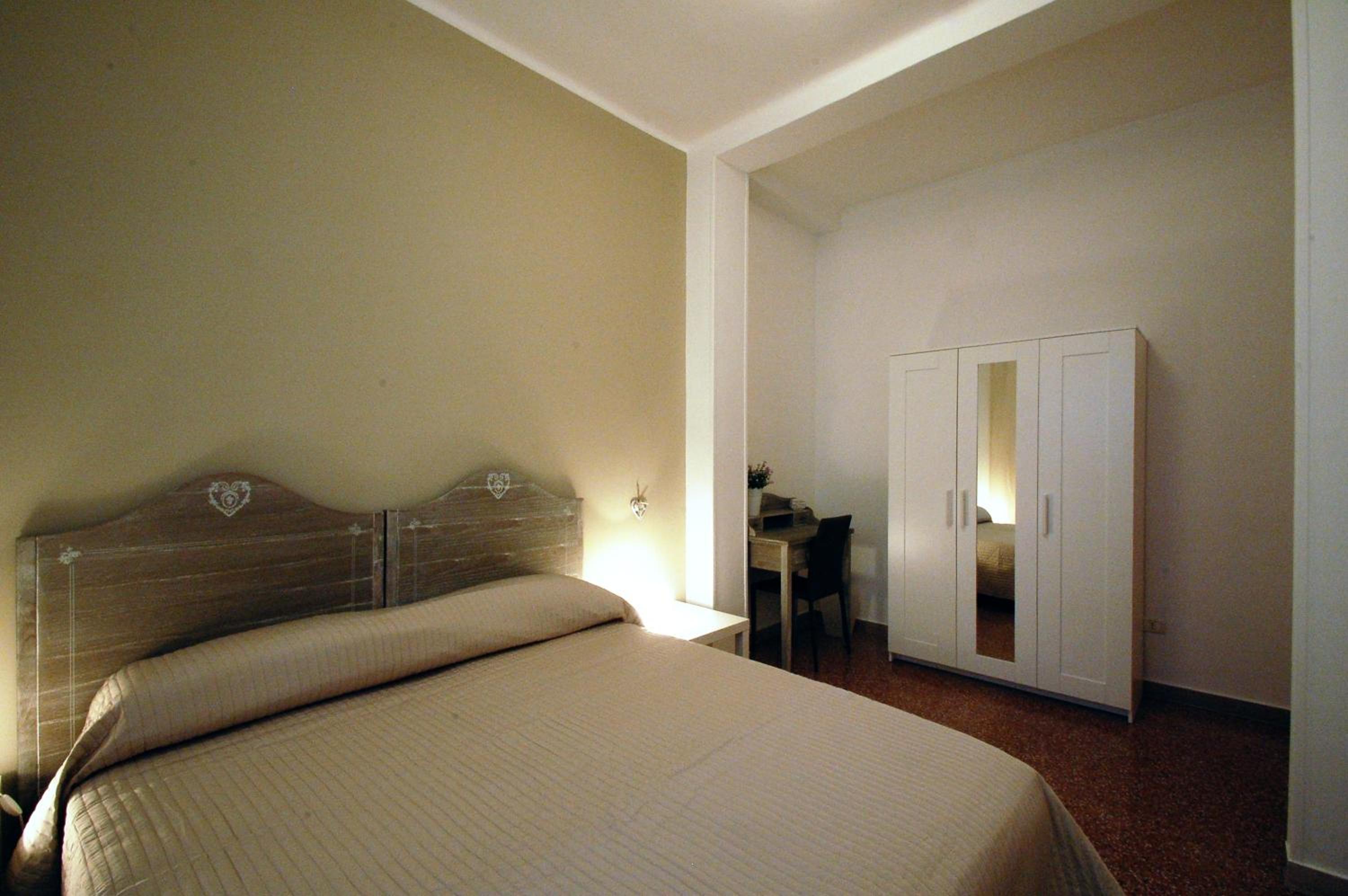 Double or Twin Room - Photo 25