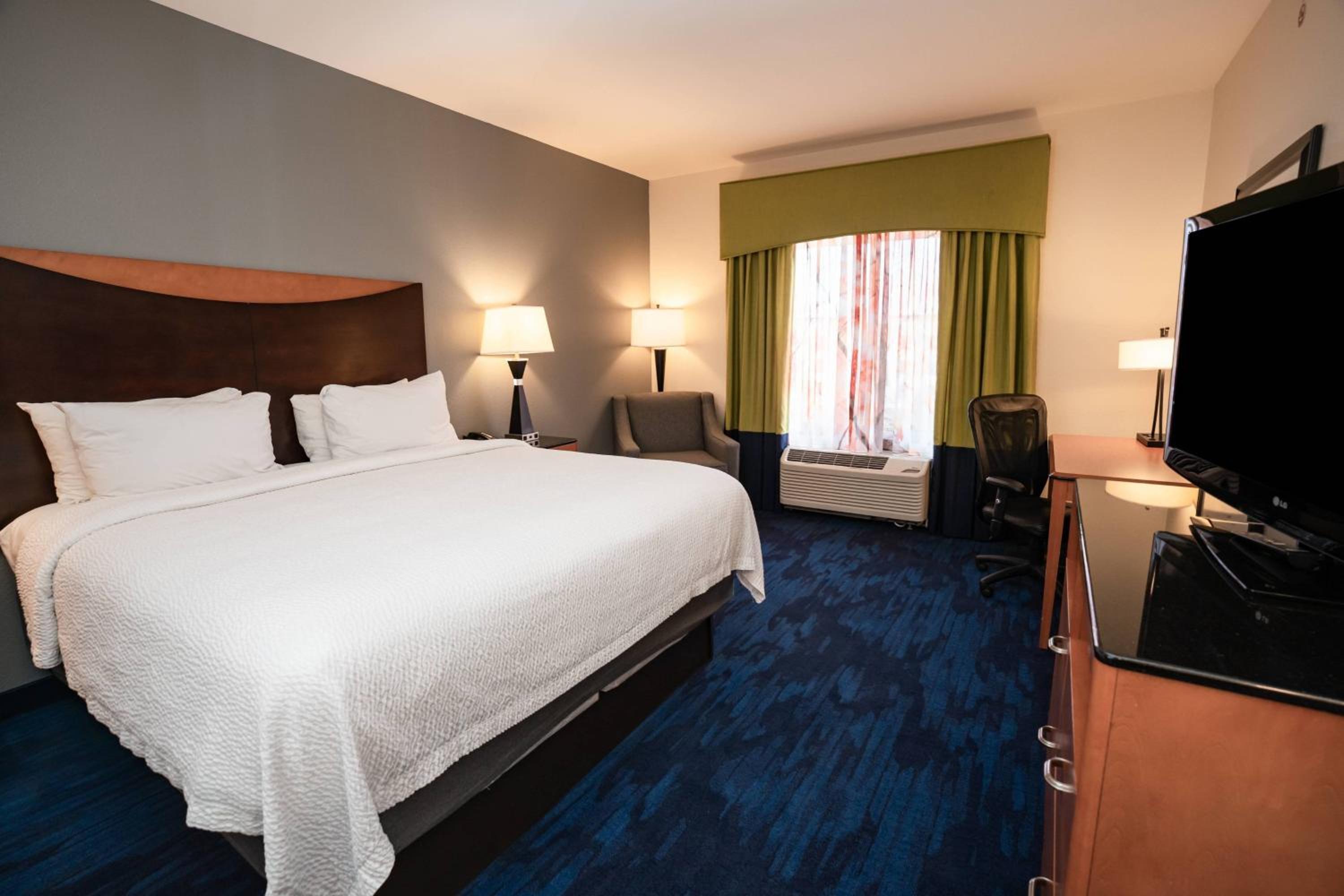 King Room - Photo 1