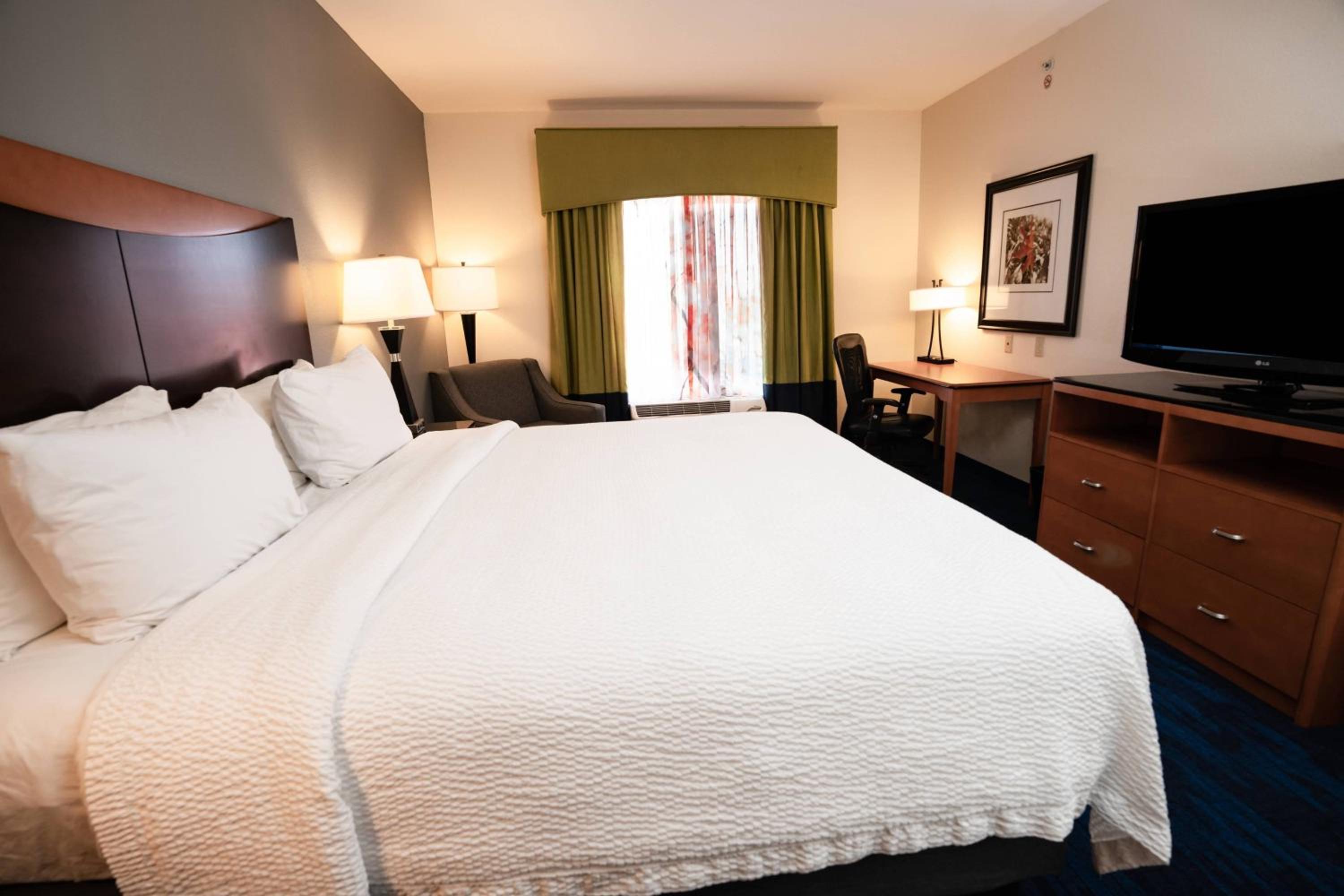 King Room - Photo 3