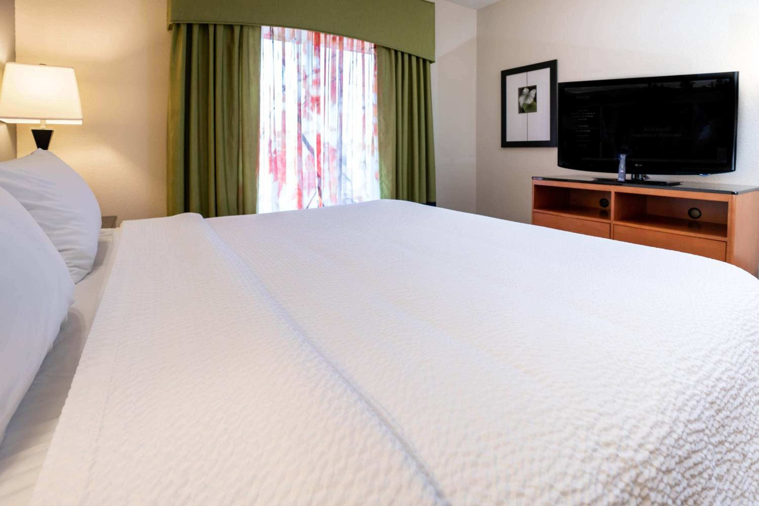 King Room - Photo 2