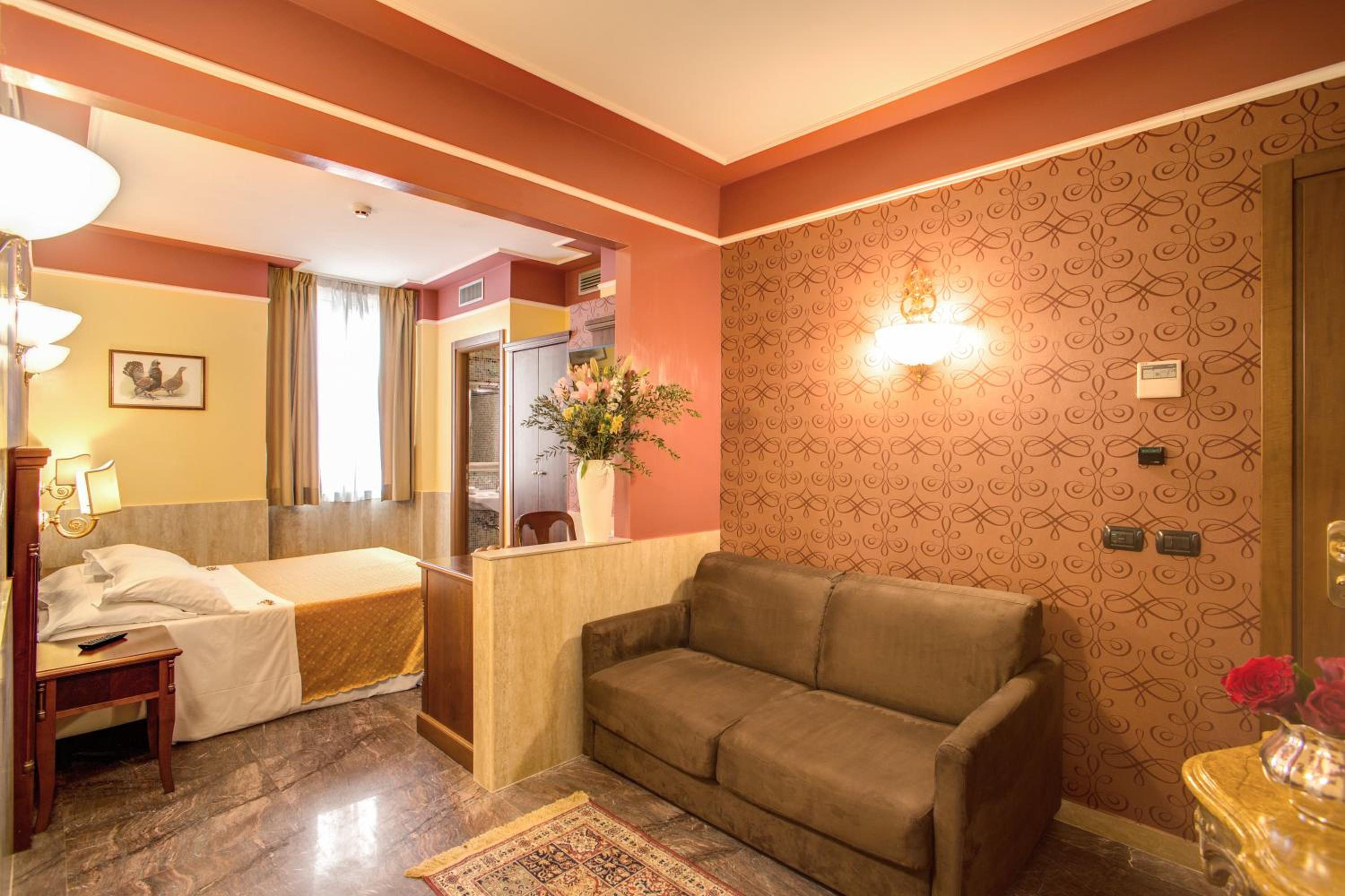 Triple Room photo 1