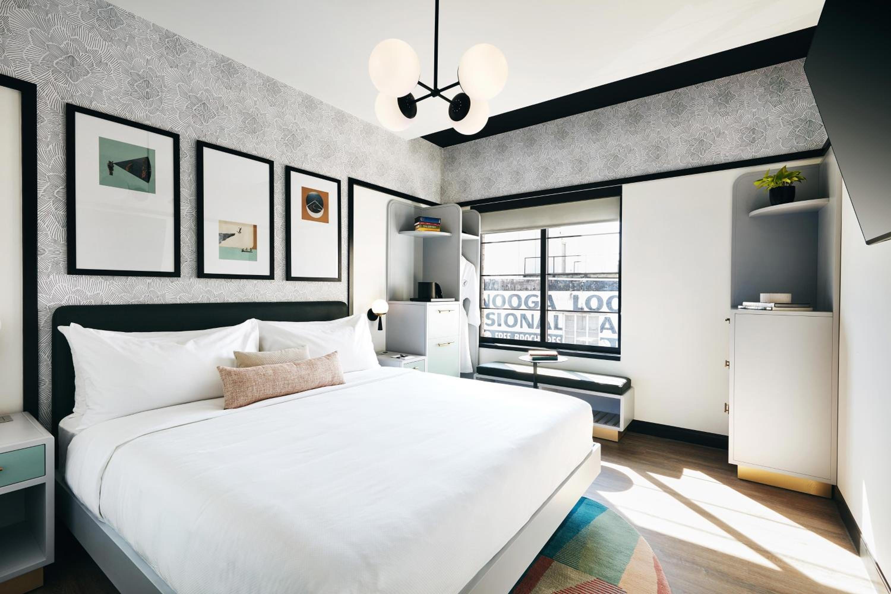 King Room - Photo 1