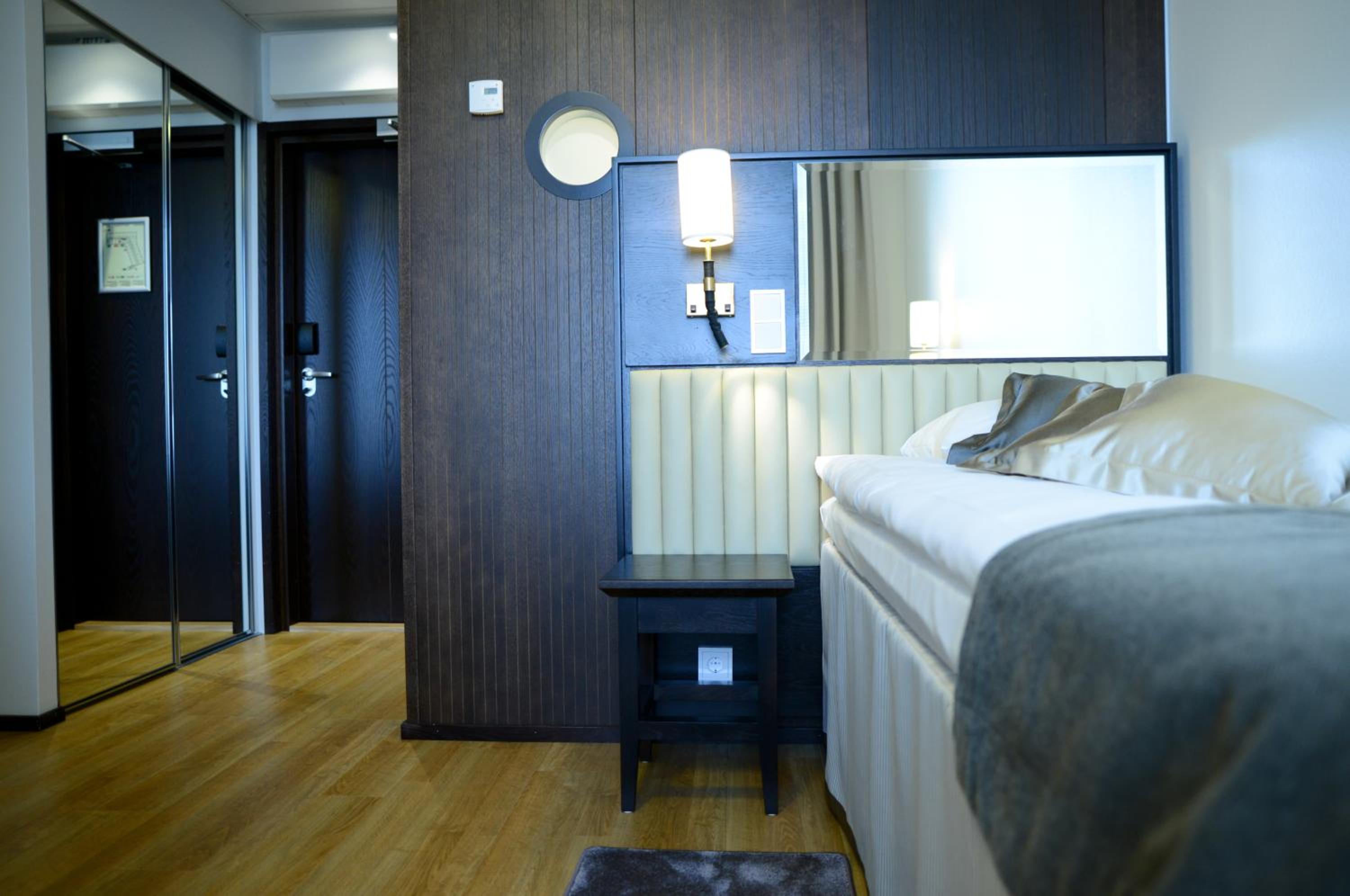 Standard Single Room photo 1