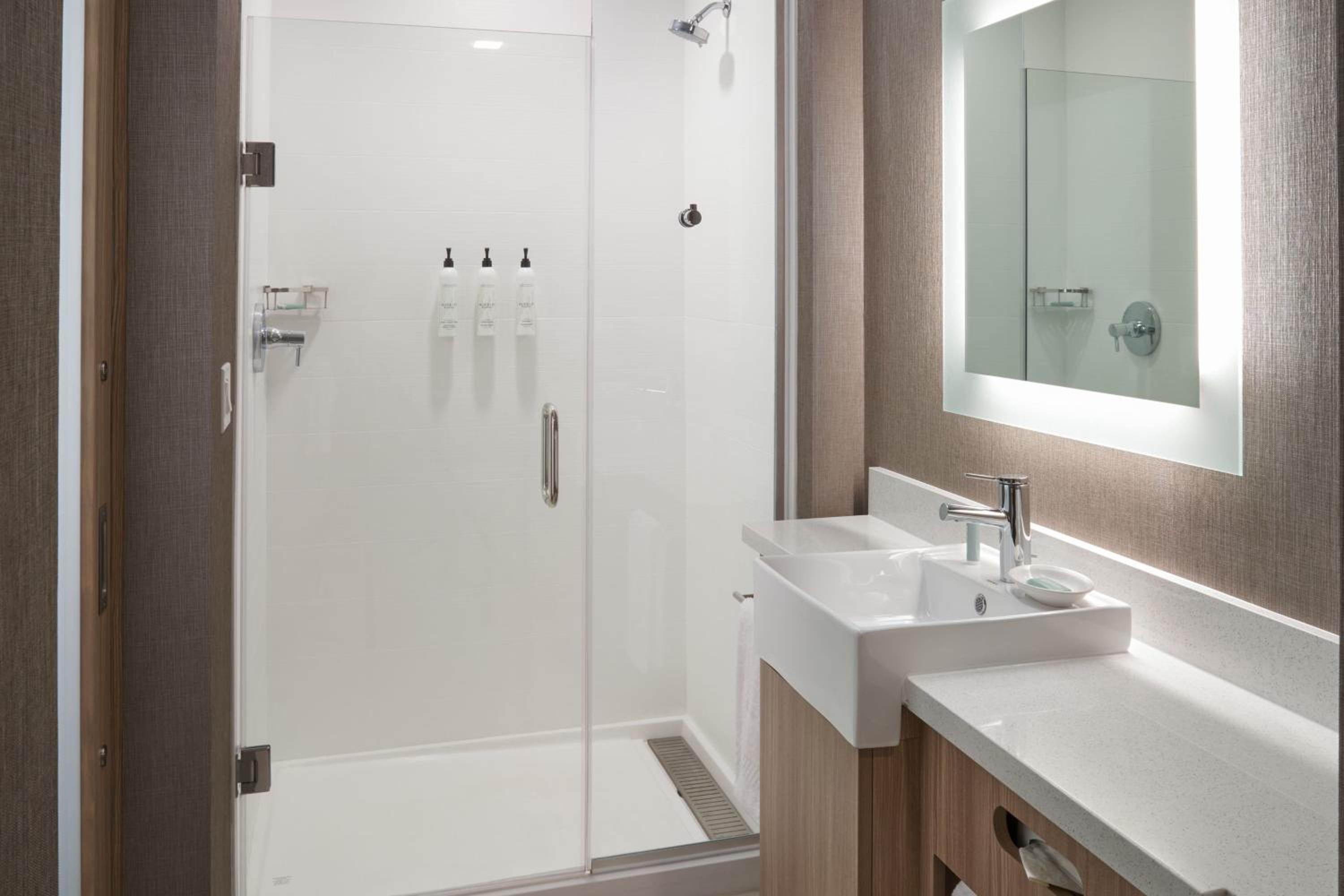 SpringHill Suites by Marriott Winter Park, Billede 3