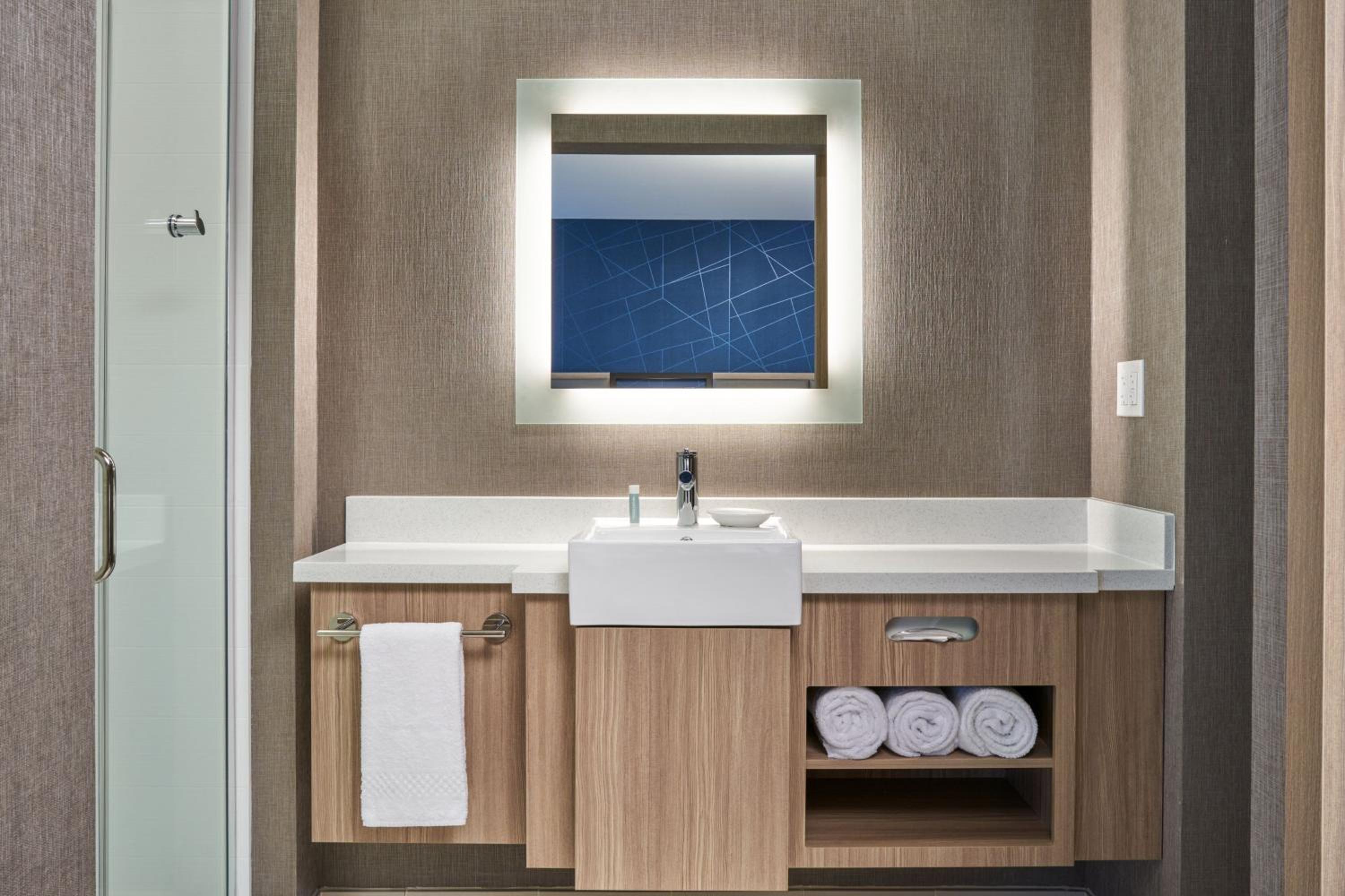 SpringHill Suites by Marriott Winter Park, Billede 4