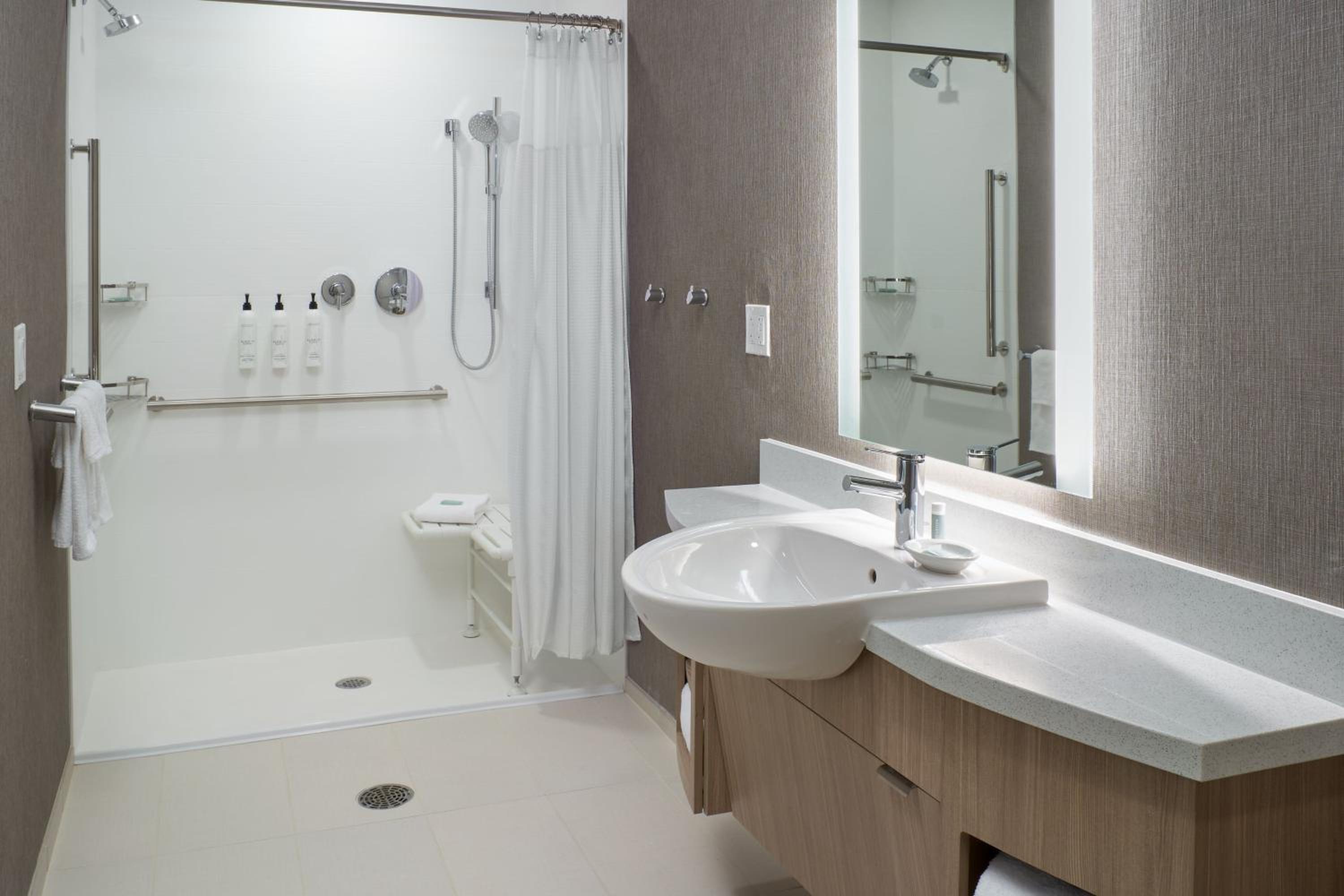 SpringHill Suites by Marriott Winter Park, Billede 8