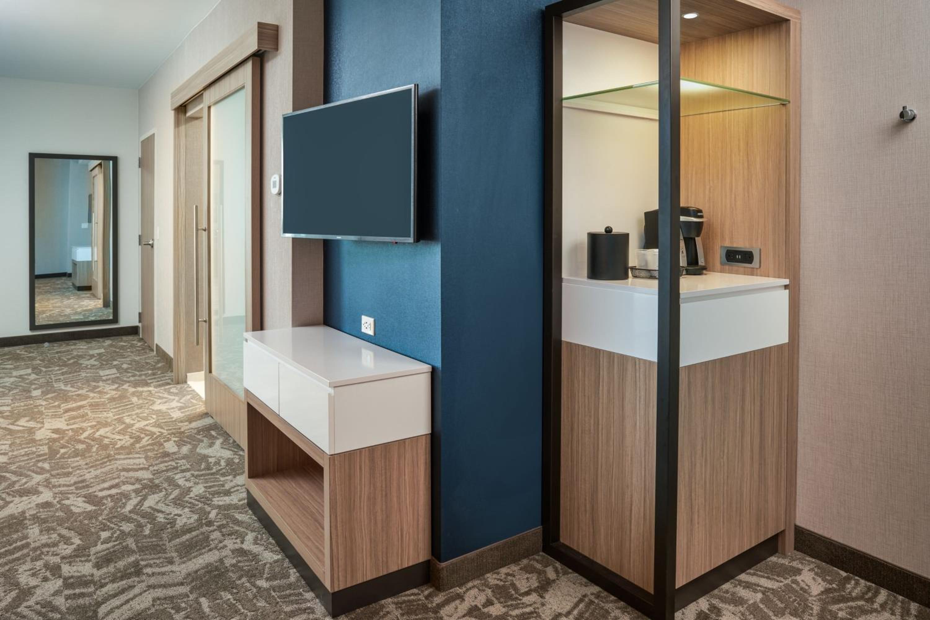 SpringHill Suites by Marriott Winter Park, Billede 5