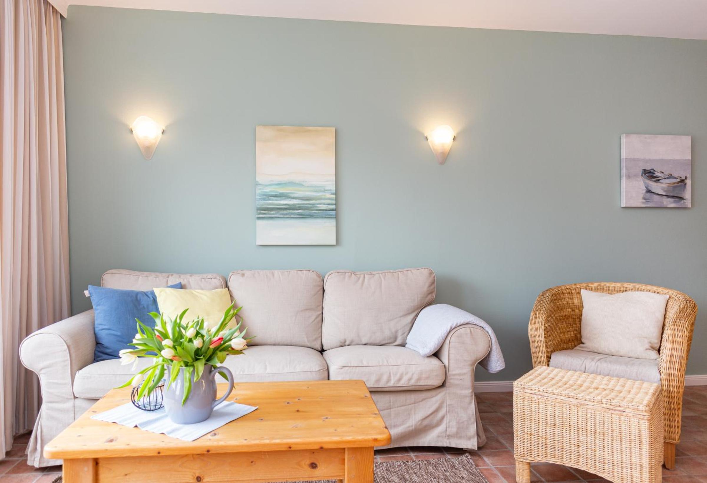 Apartment with Terrace photo 1