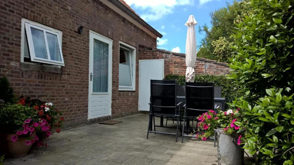 Studio with Terrace - Photo 7