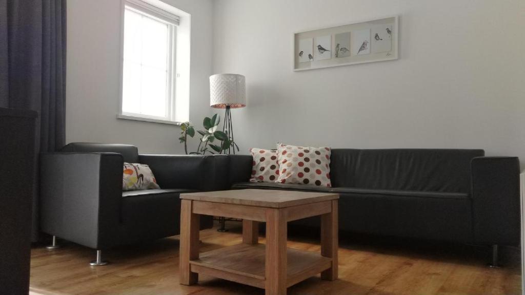 Studio with Terrace - Photo 4