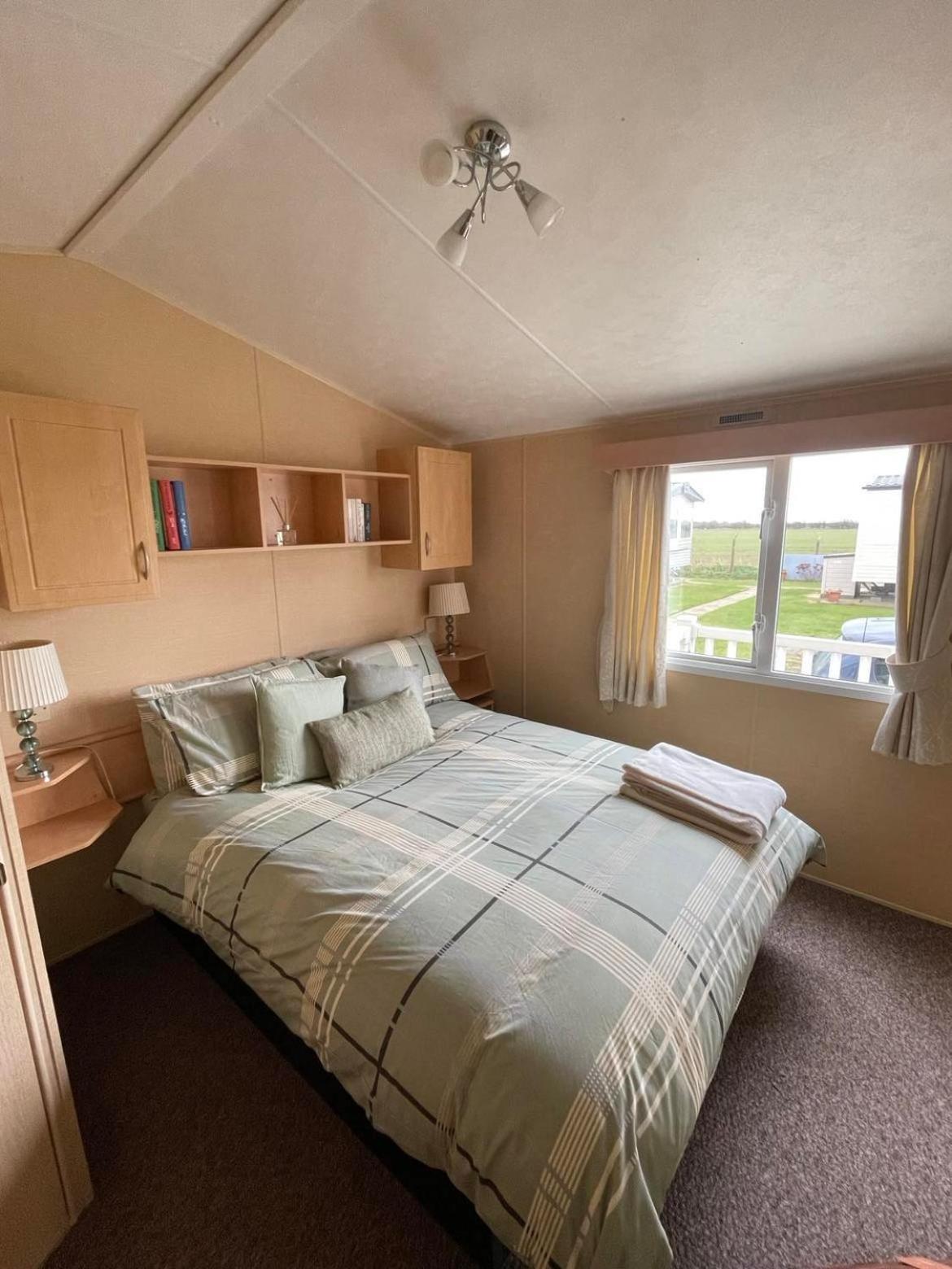Two-Bedroom Chalet photo 3