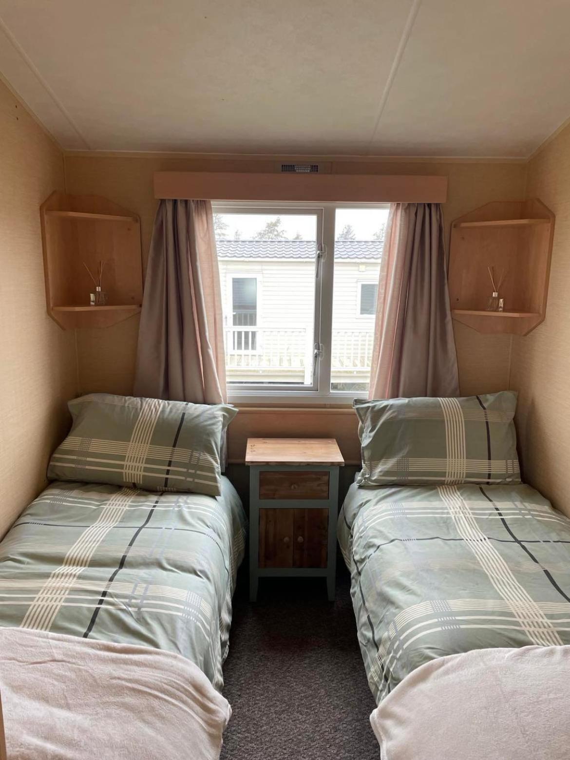 Two-Bedroom Chalet photo 1