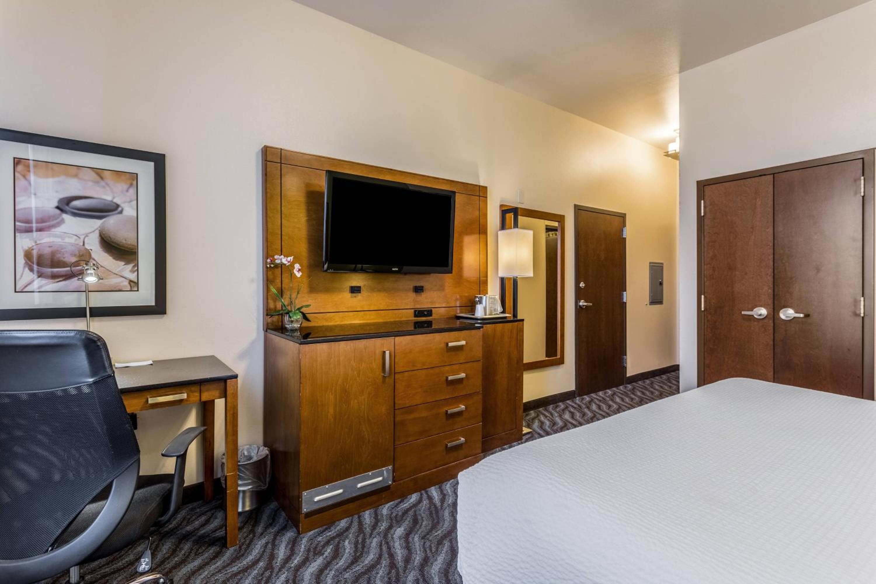 King Room - Photo 2