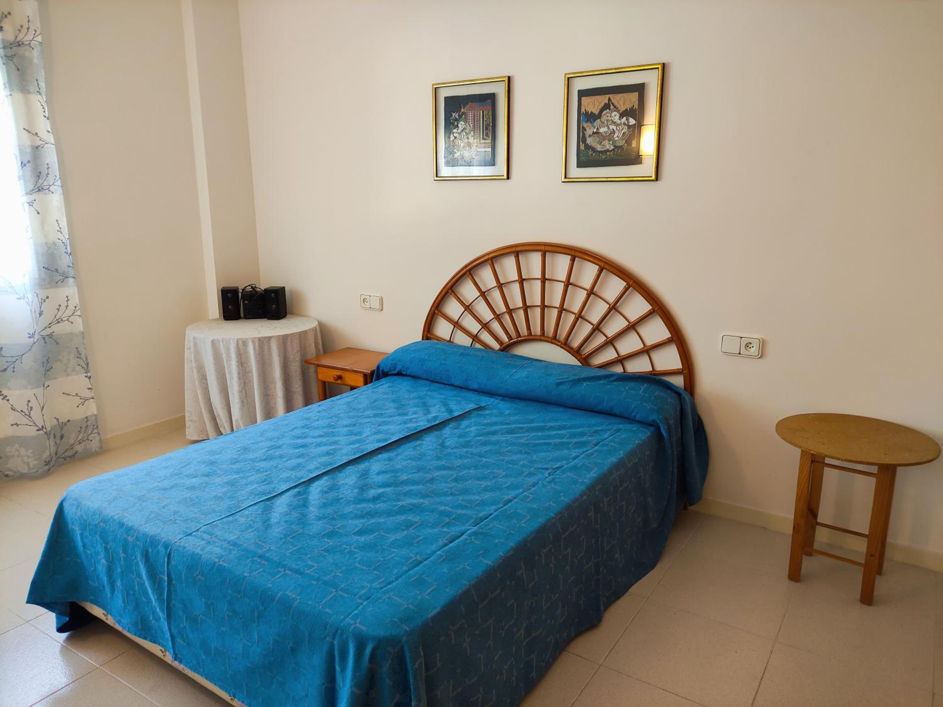Departamento de tres habitaciones