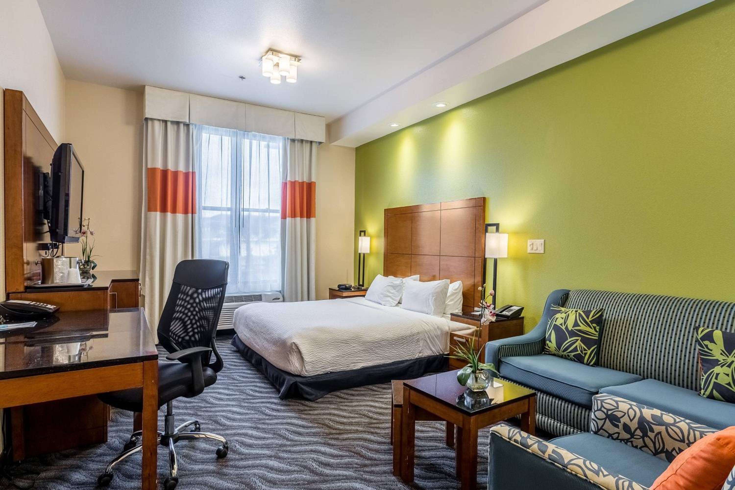 King Room - Photo 5