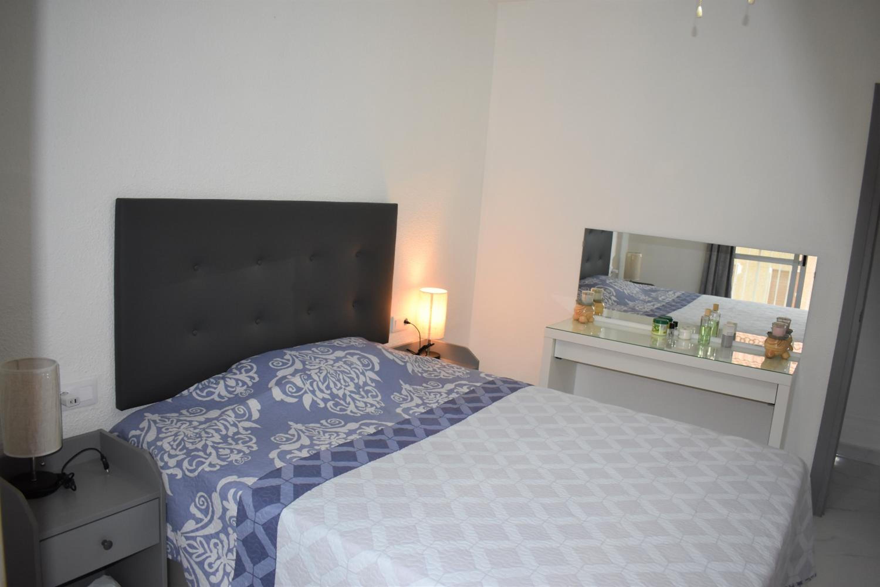 Departamento de tres habitaciones