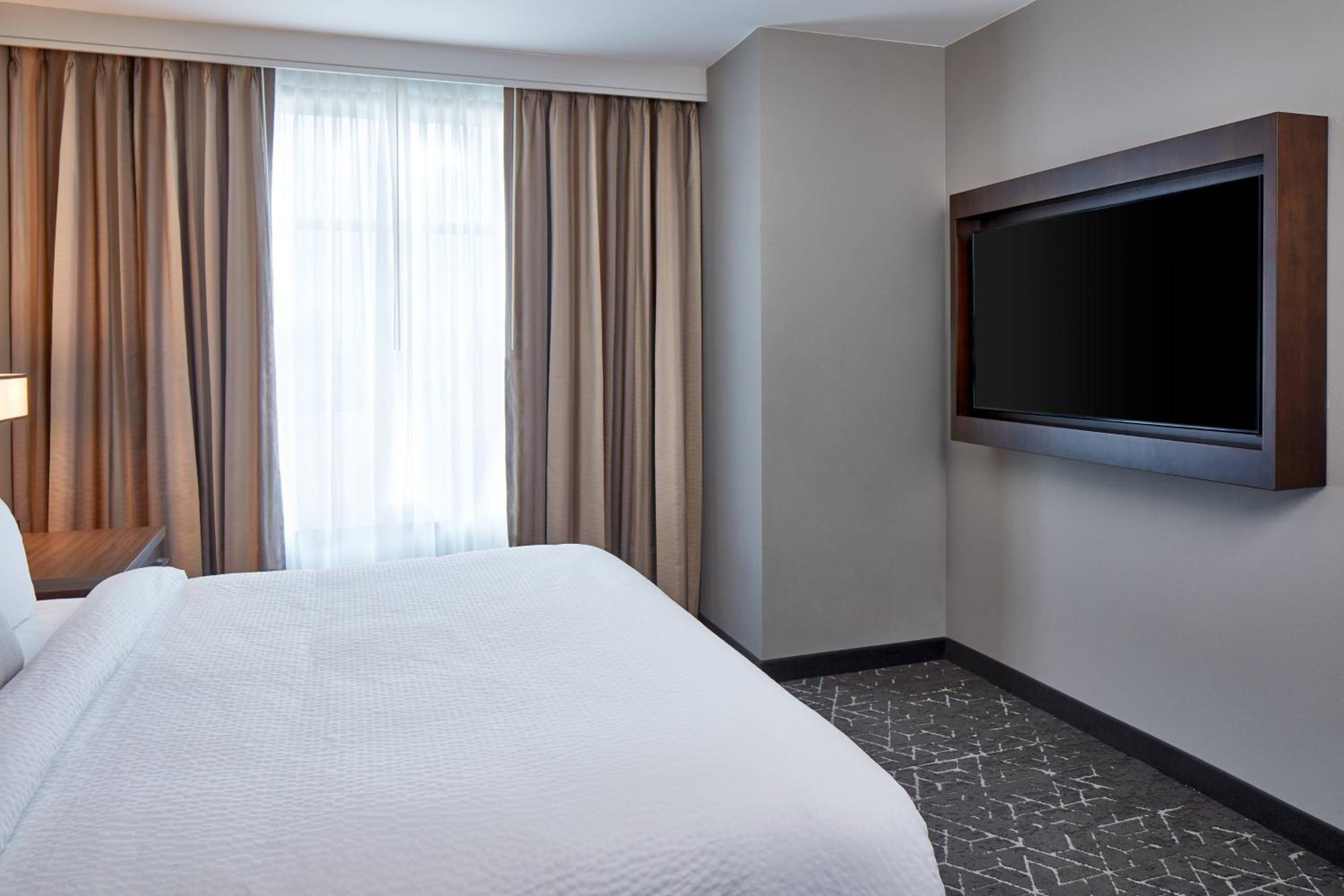 Two-Bedroom Suite