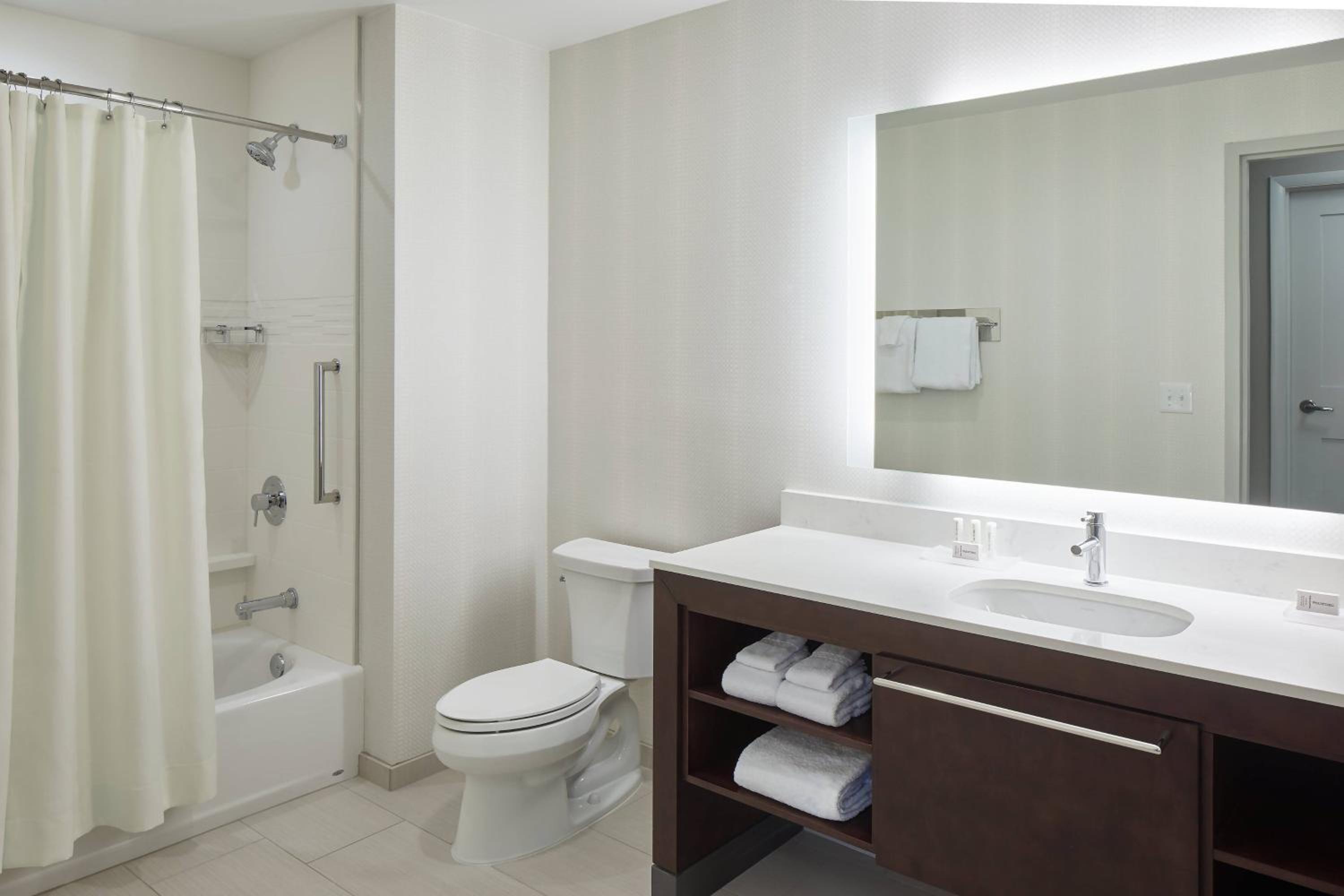 Two-Bedroom Suite