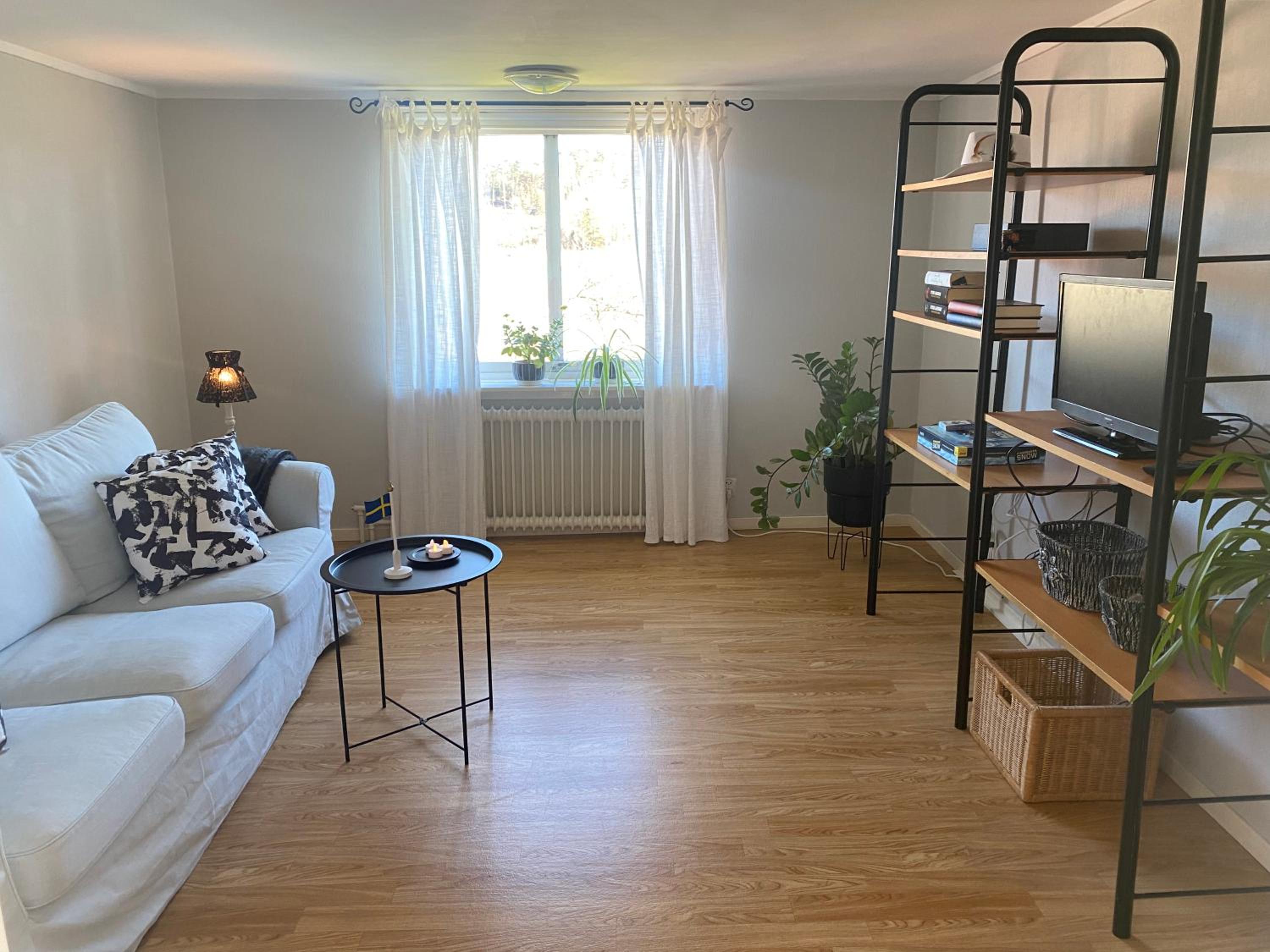 Deluxe Double Room (2 Adults + 1 Child) photo 3