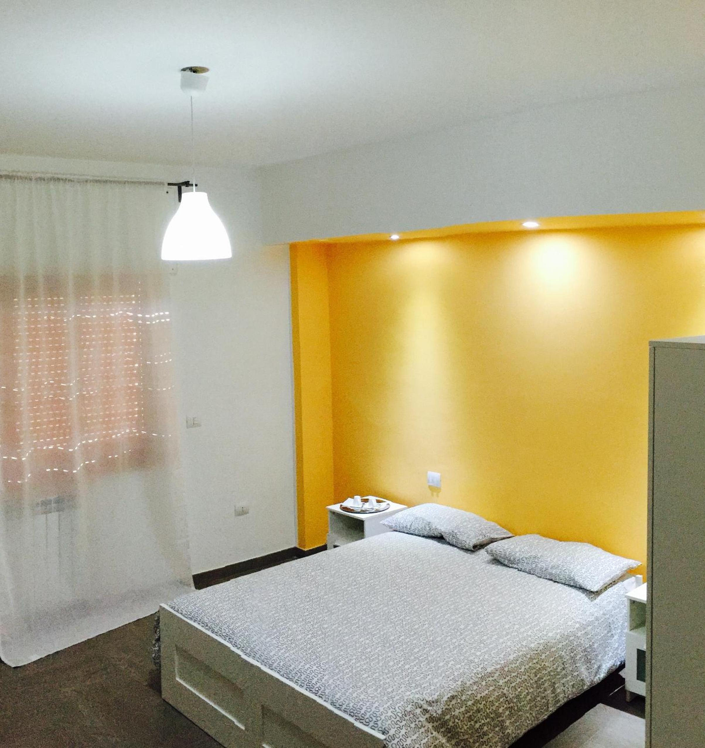 Double Room with Private Bathroom photo 1