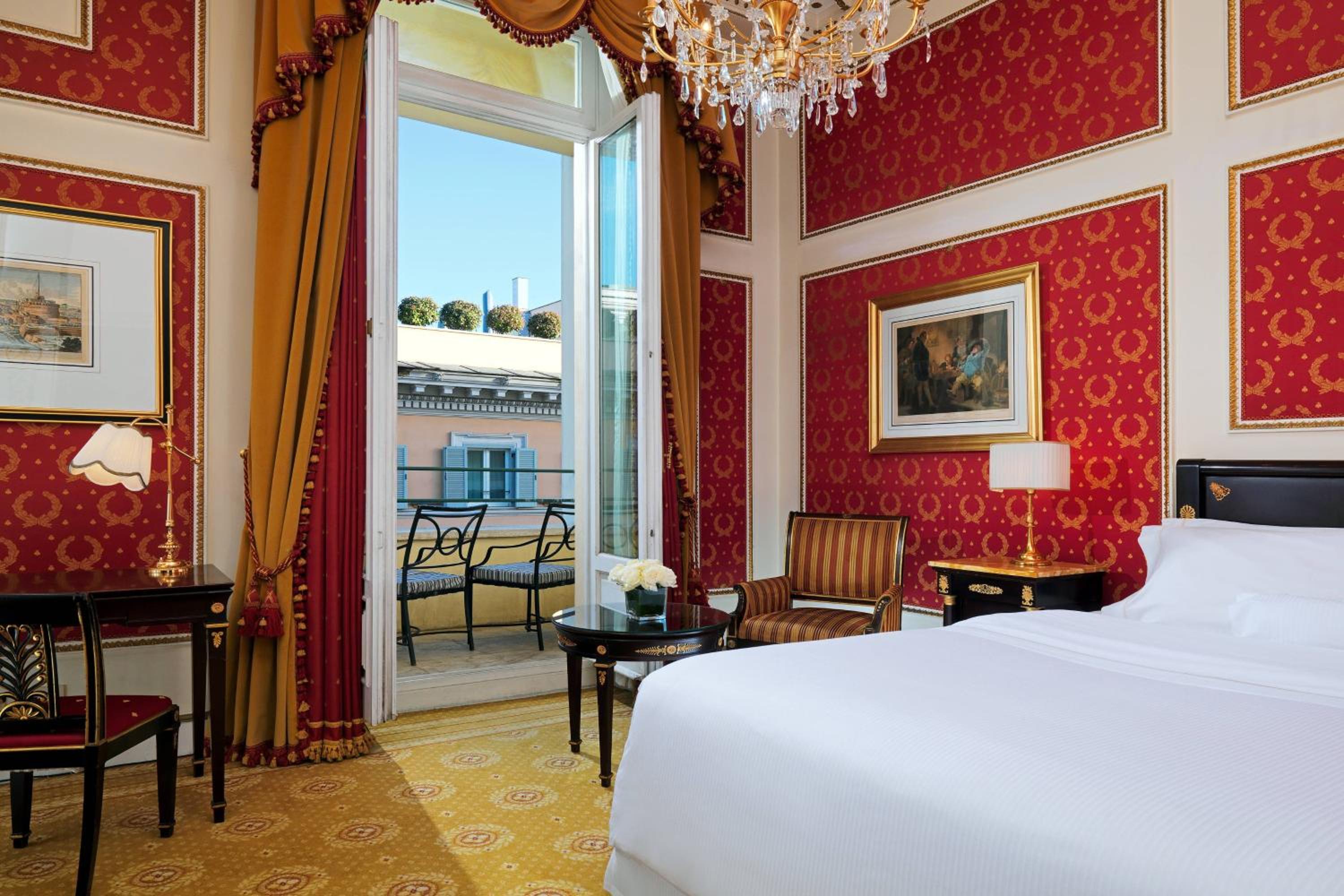 Deluxe Single, Smaller Guest room, 1 Twin/Single Bed(s)