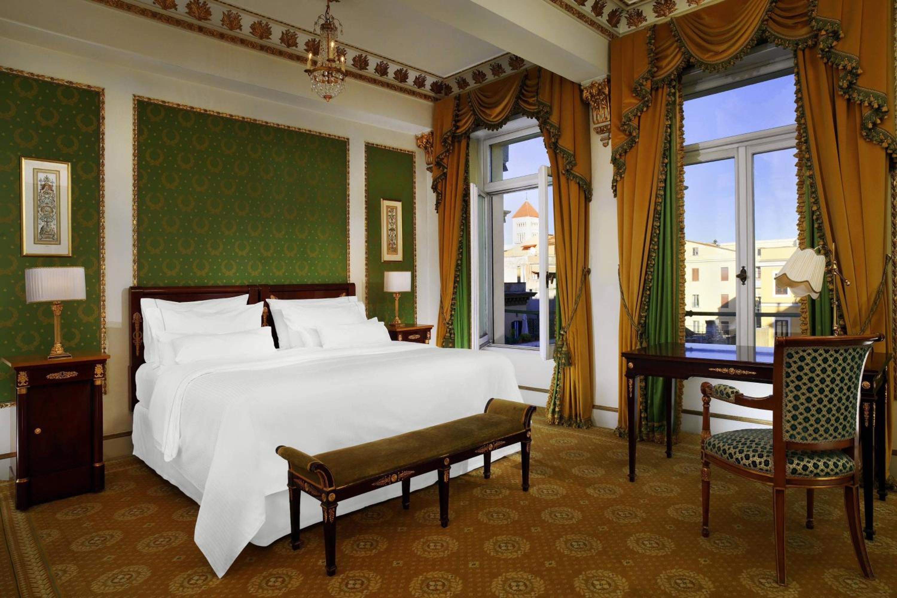 Grandluxe Suite, Suite, 2 Twin/Single Bed(s)