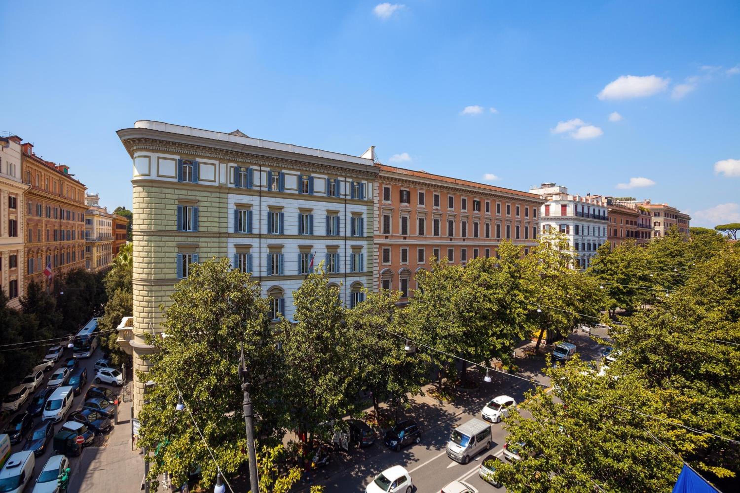 Veneto suite, Executive Suite, King