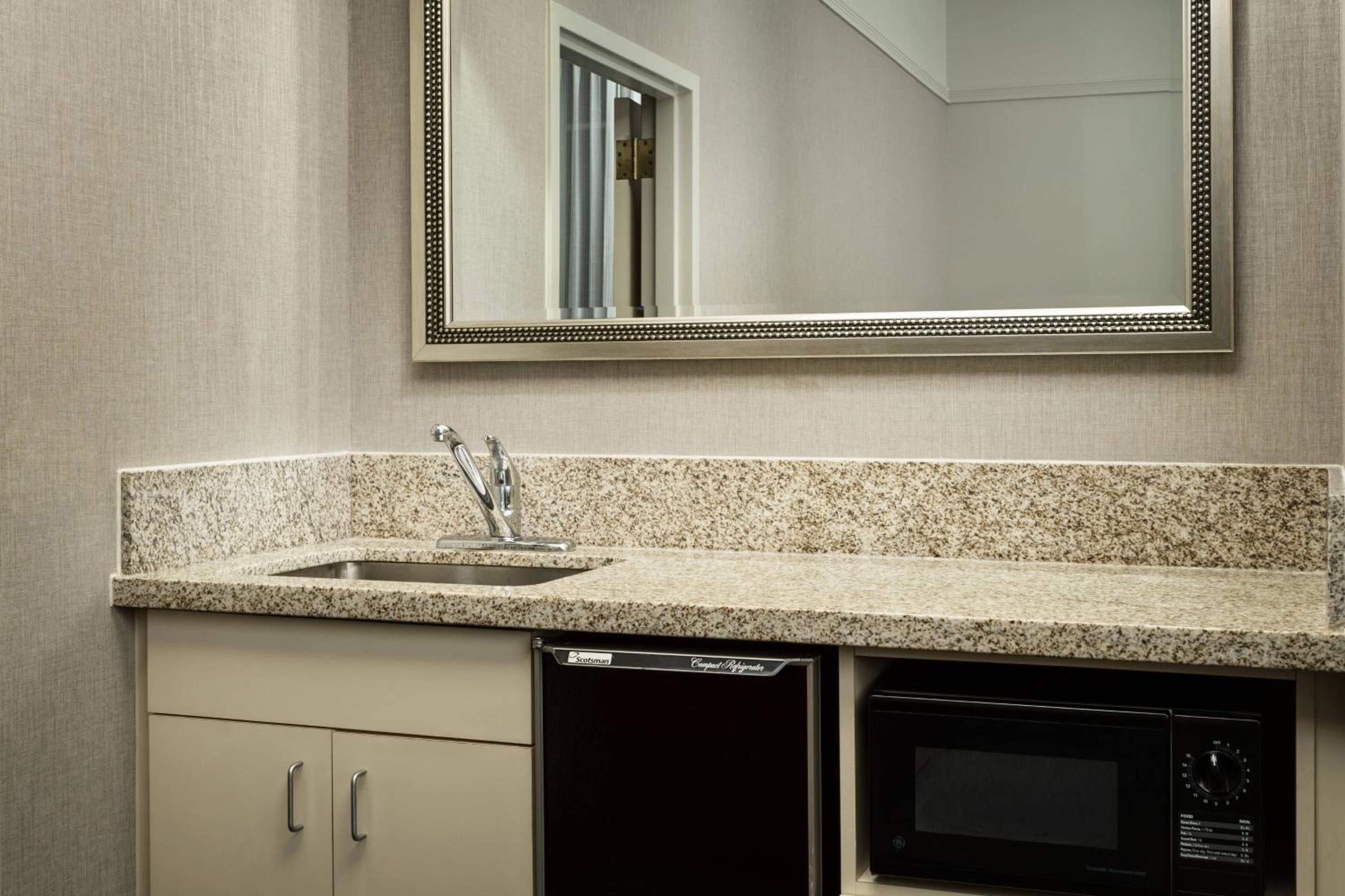 Suite, 1 King - Photo 3