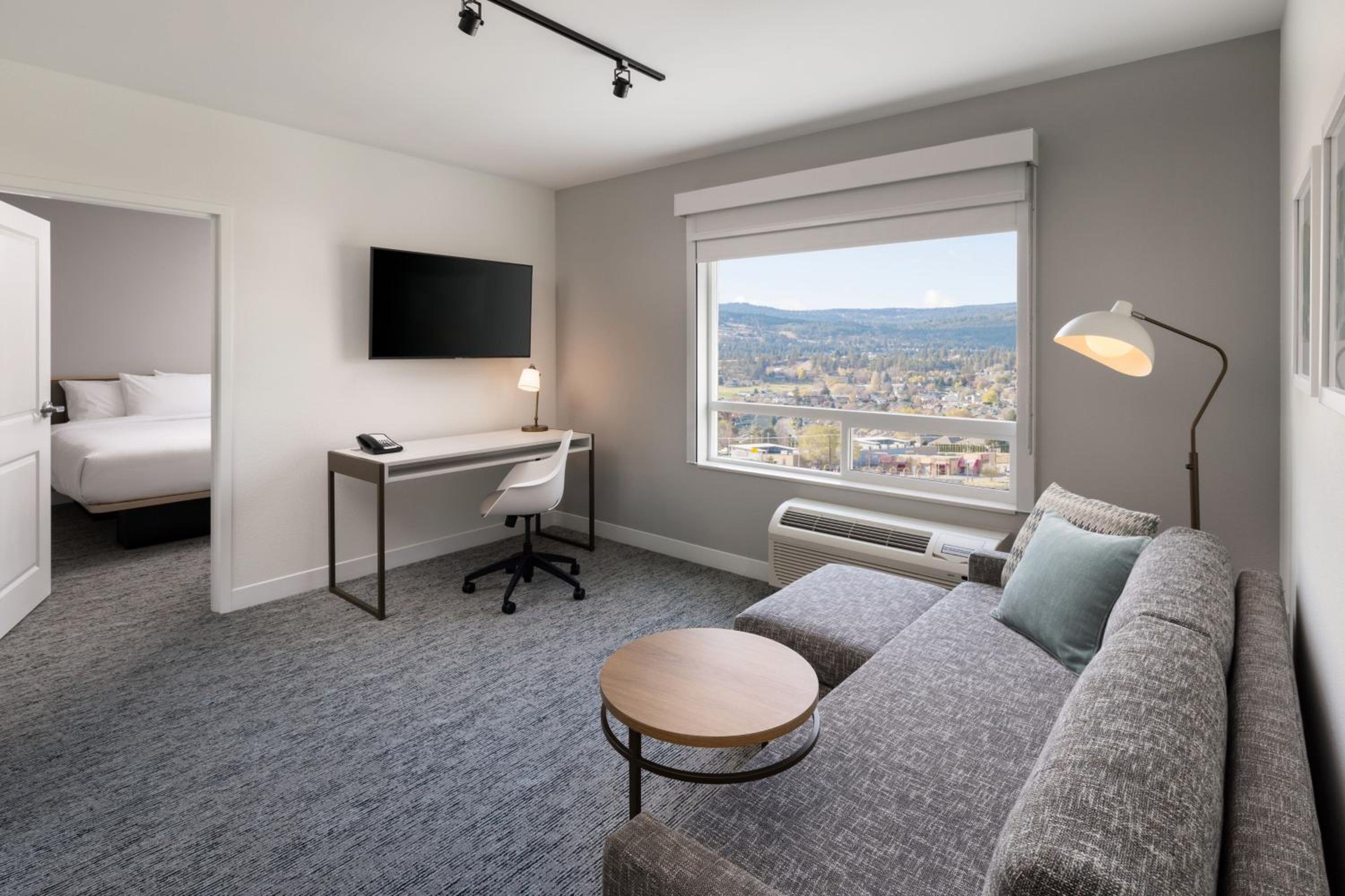One-Bedroom Queen Suite - Photo 1