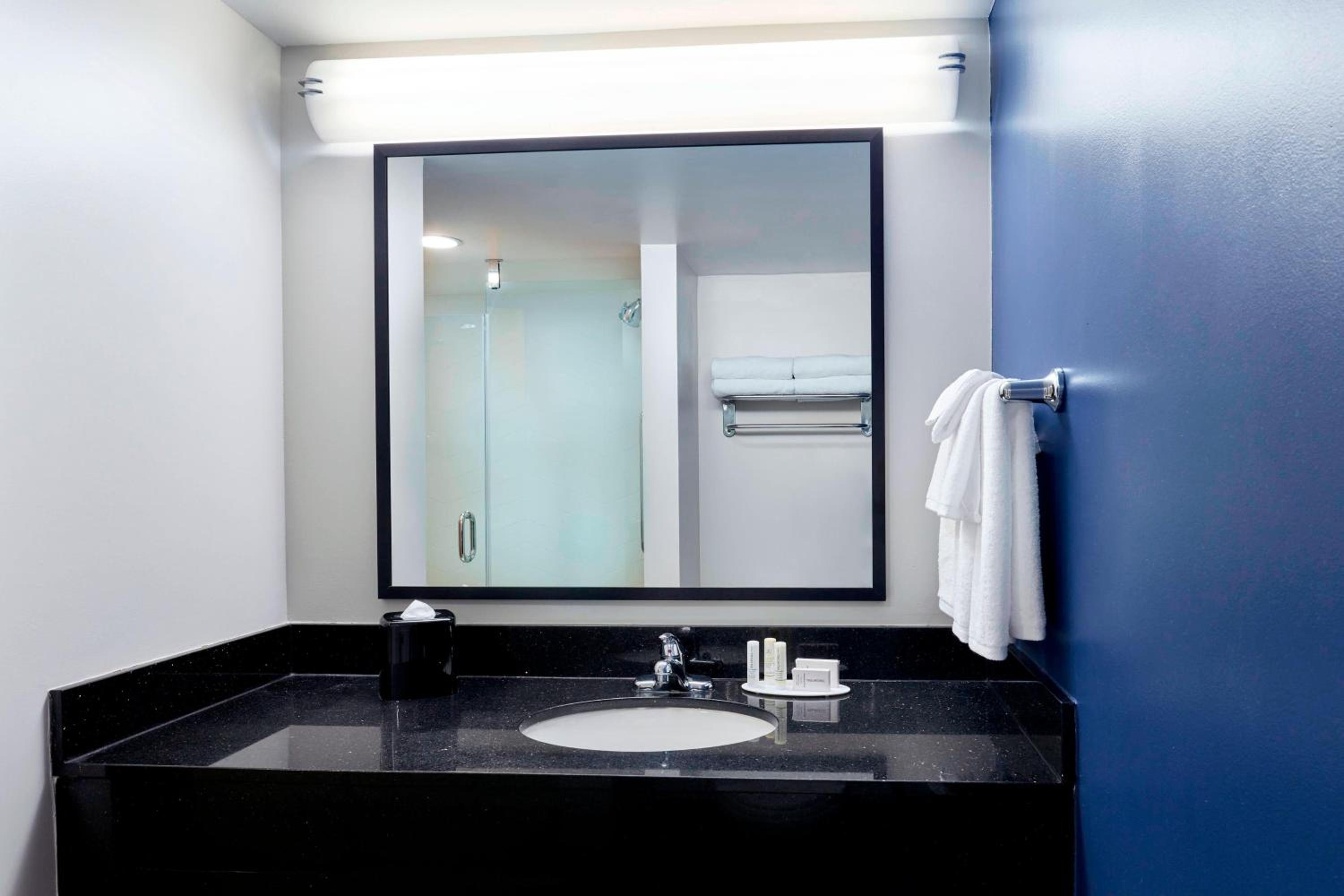 1 Bedroom Suite, 1 King - Photo 4