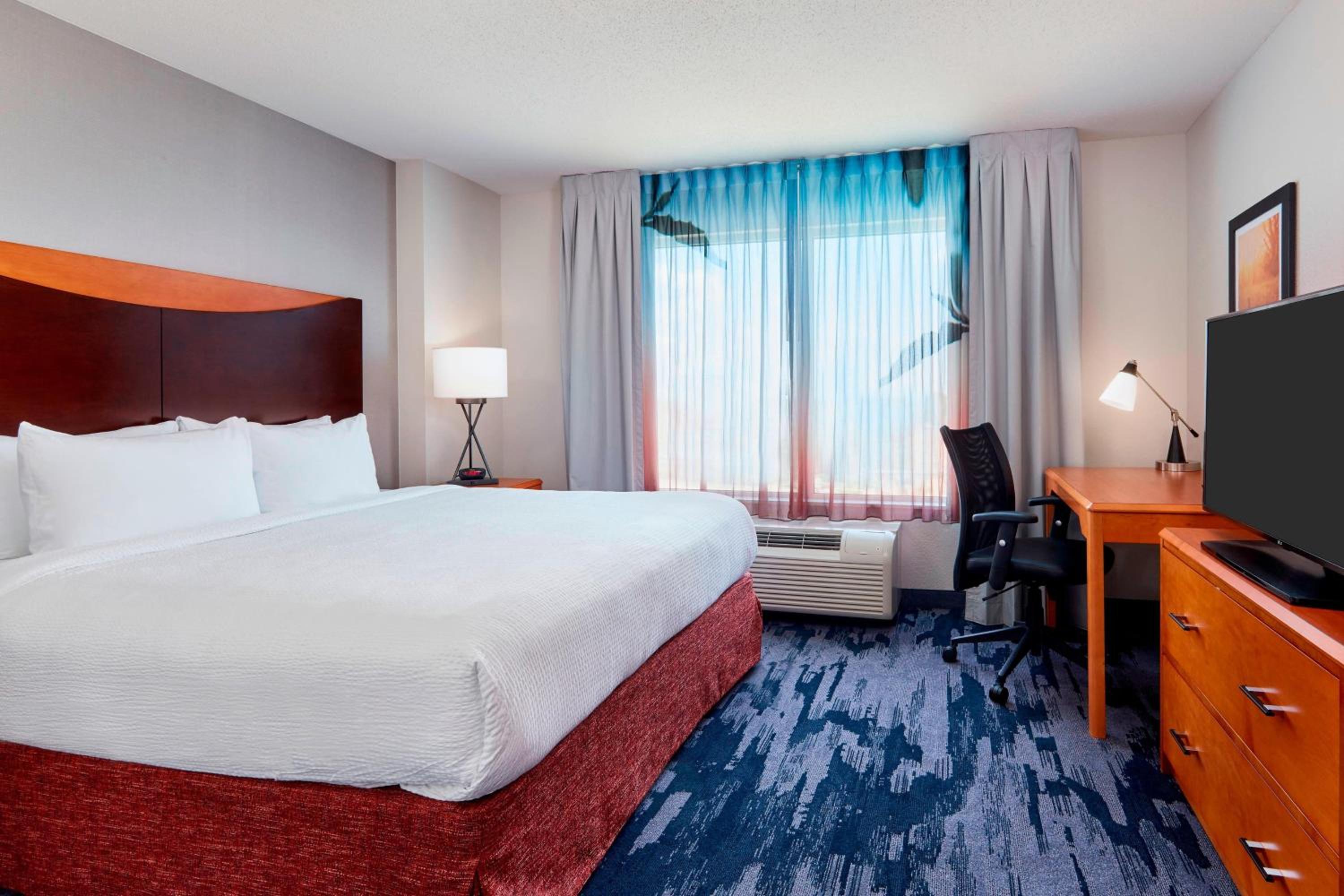 King Room - Photo 1