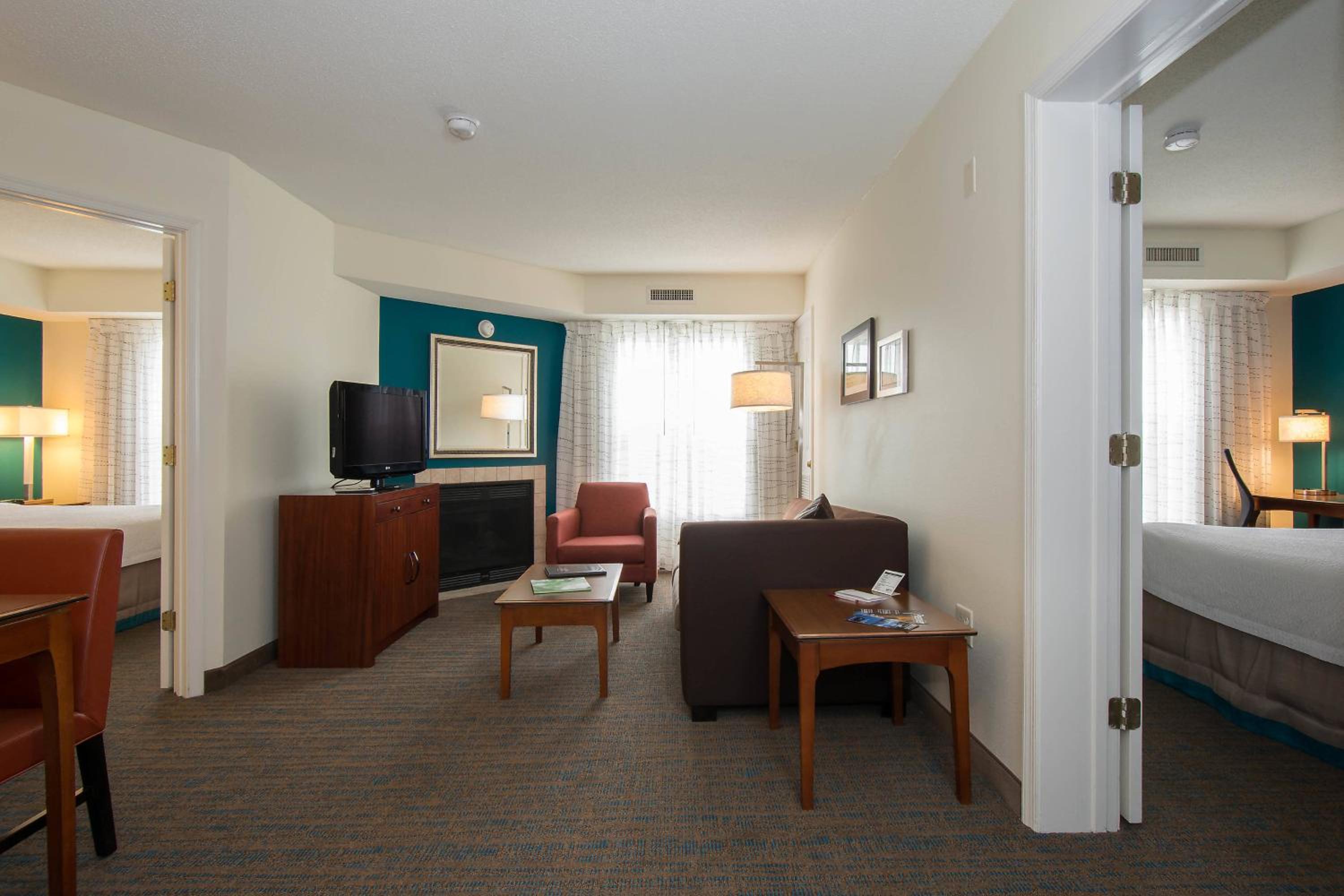 Two-Bedroom Suite - Photo 1