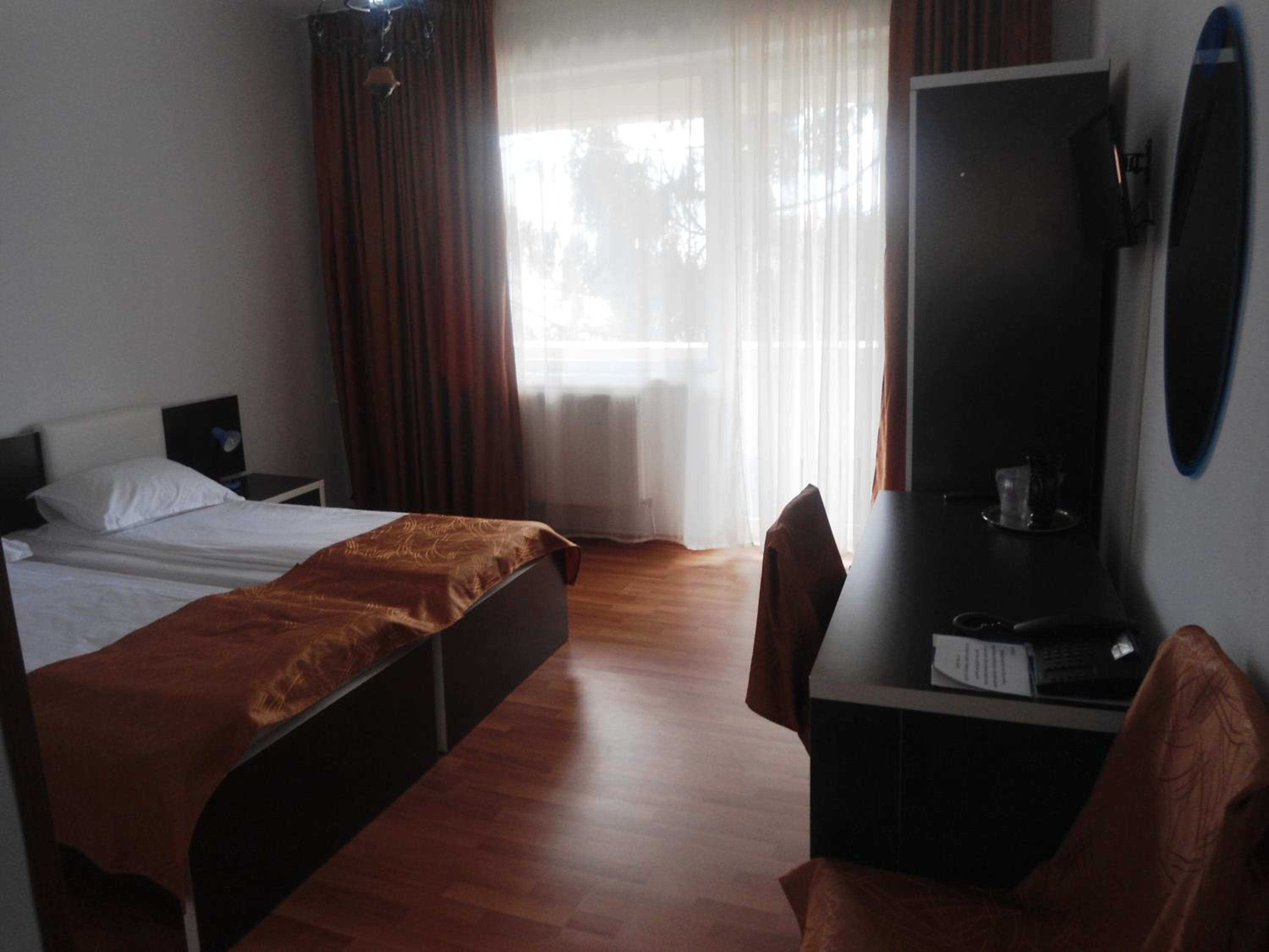 Deluxe Double Room photo 3