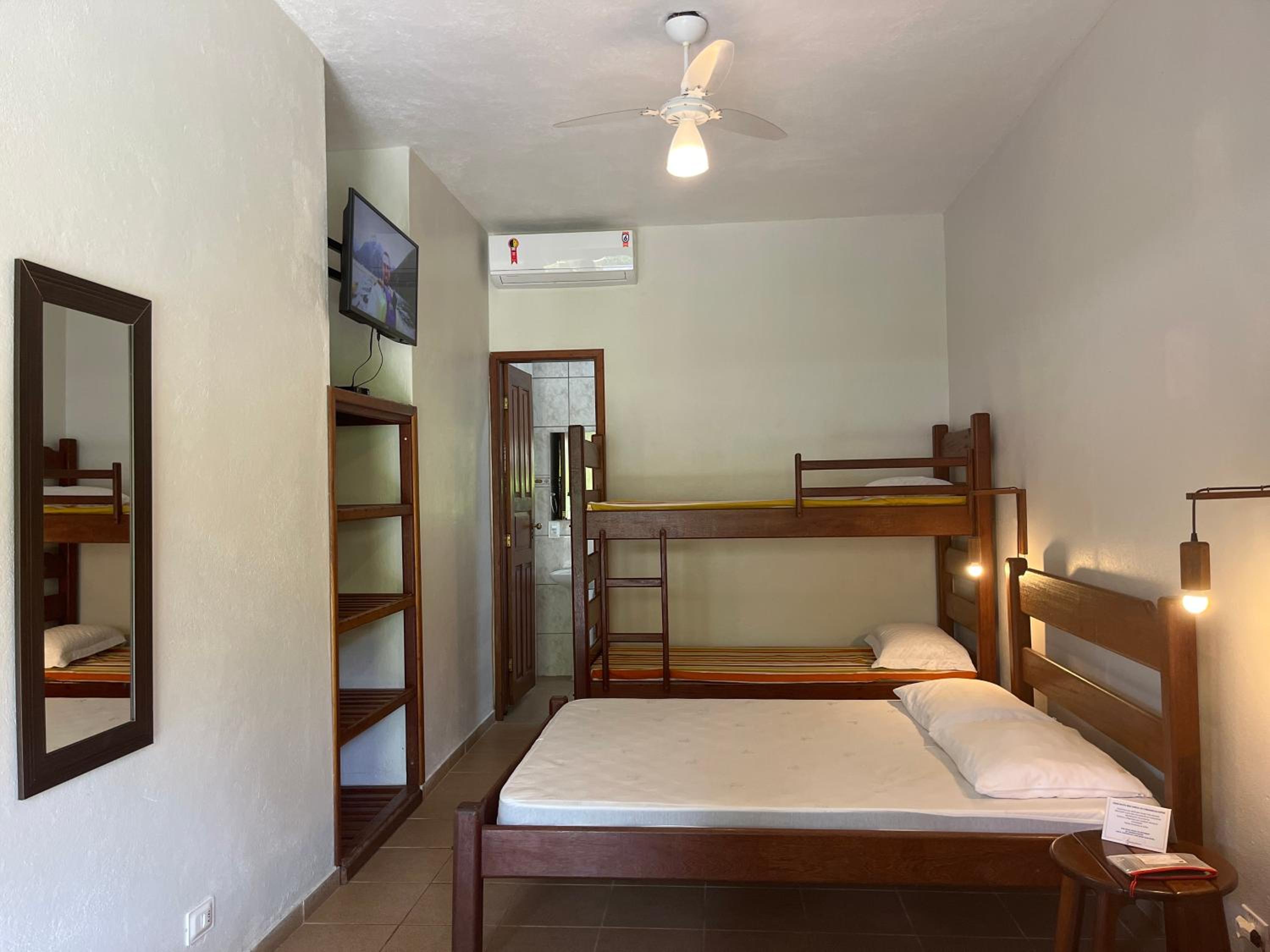 Family Suite - Photo 2
