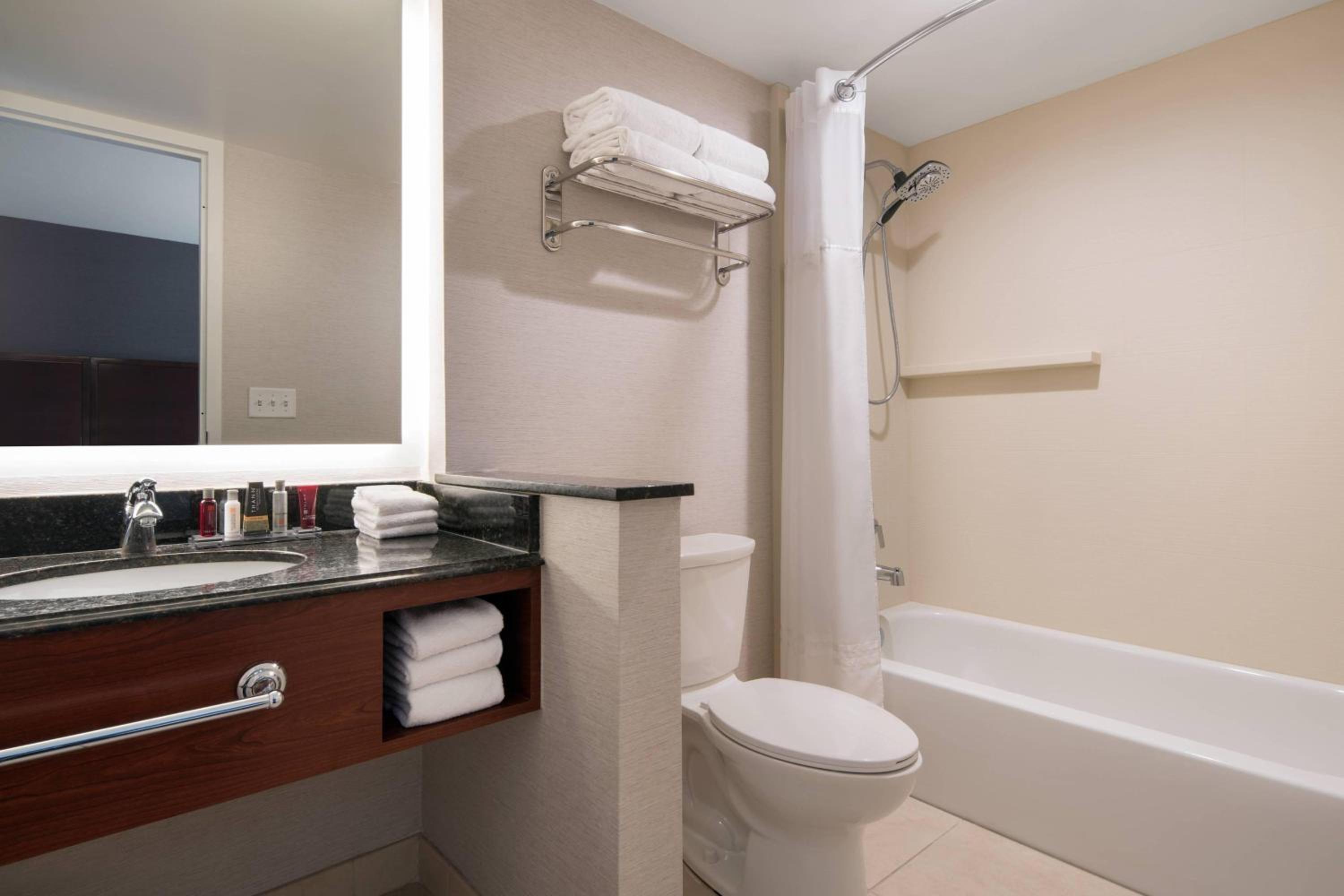 King or Queen Room