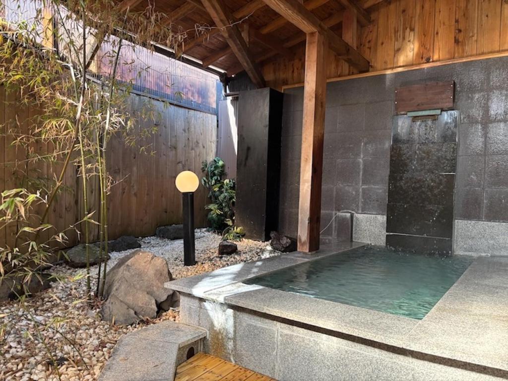 Japanese-Style Quadruple Room