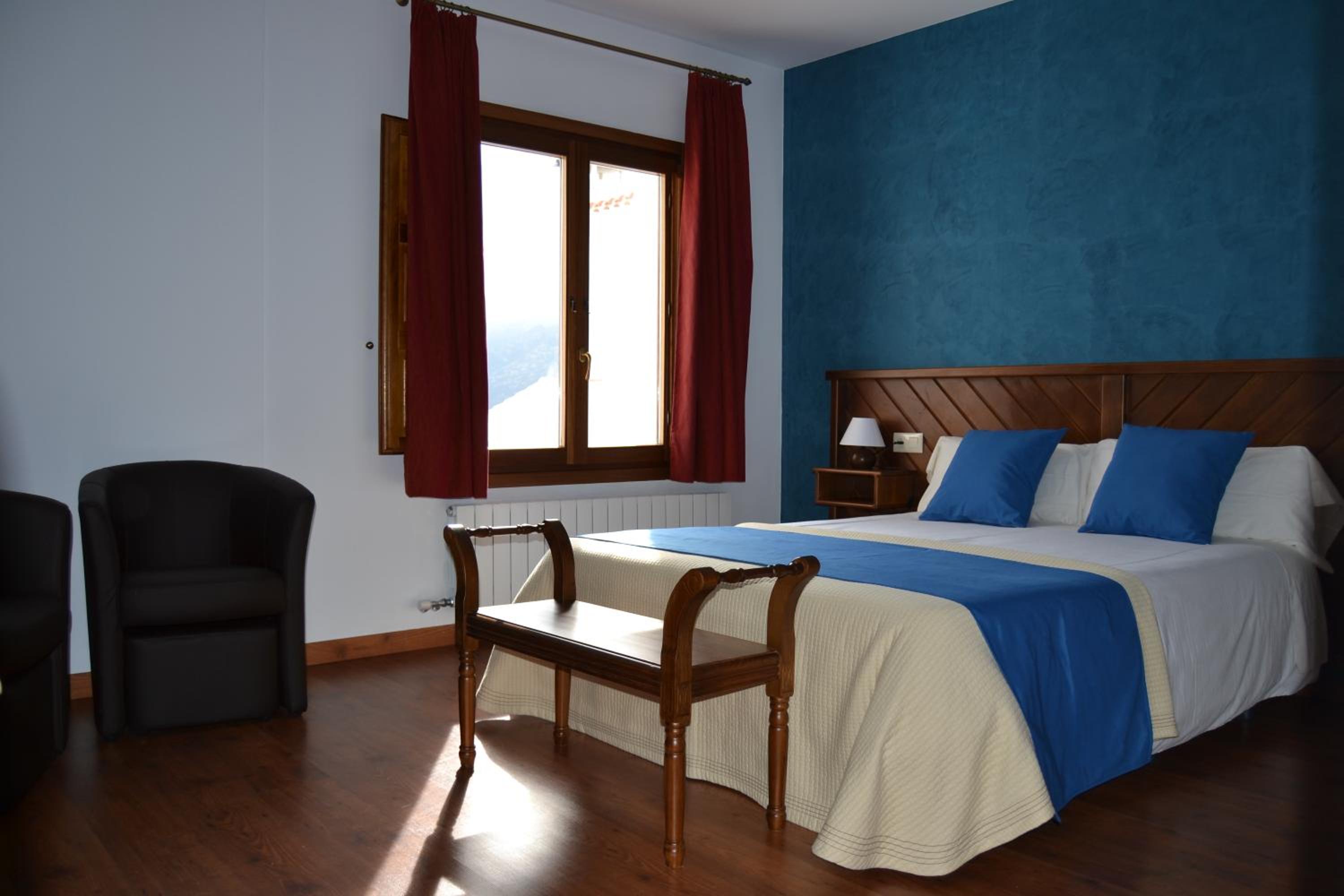 Habitación Doble Estándar