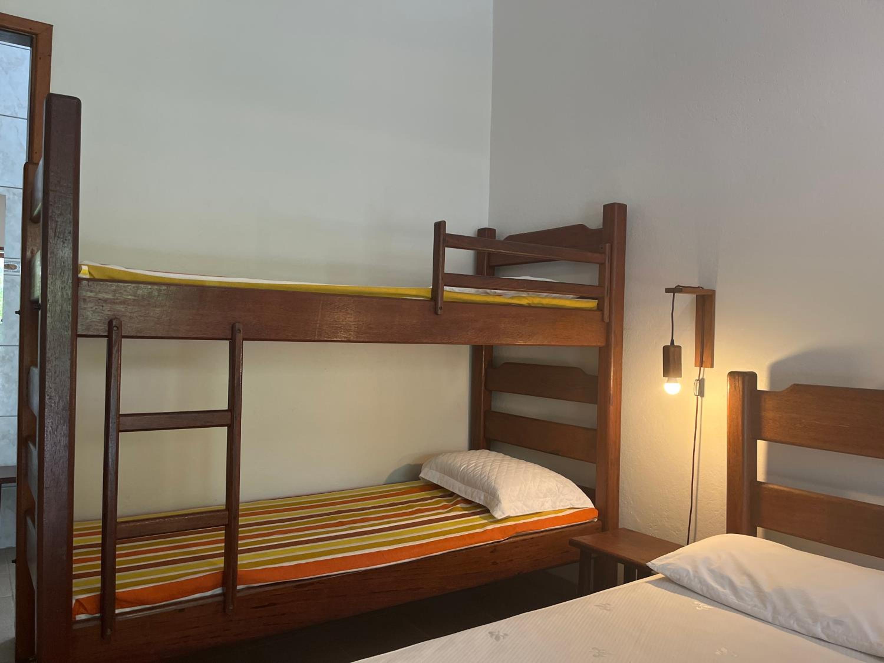 Family Suite - Photo 4